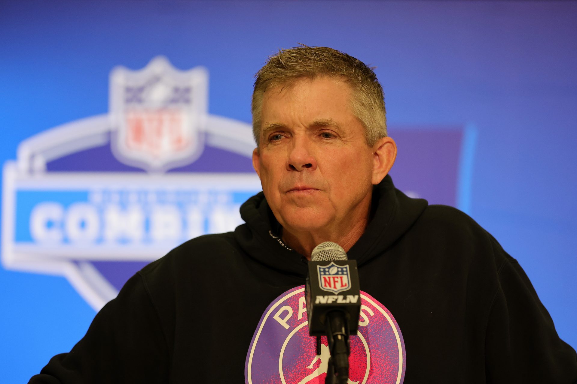 4. Sean Payton, Denver Broncos