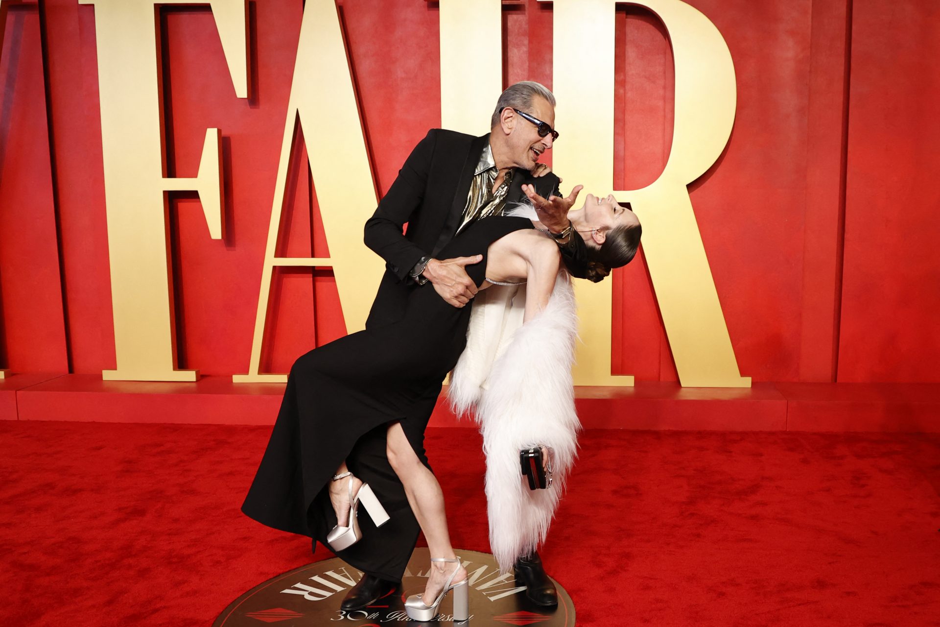 Los mejores looks en la fiesta de Vanity Fair tras los Oscar 2024