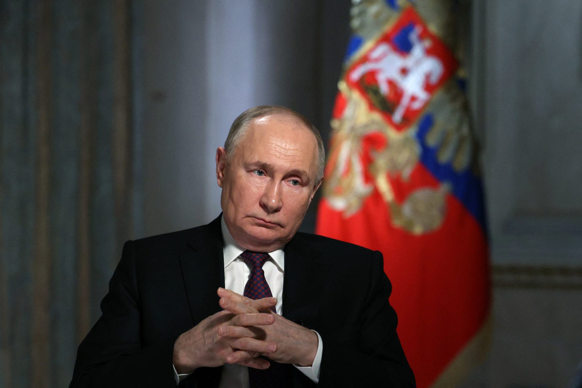 La Russie tente d'affaiblir les États-Unis et l'Occident, comme le révèle un document secret
