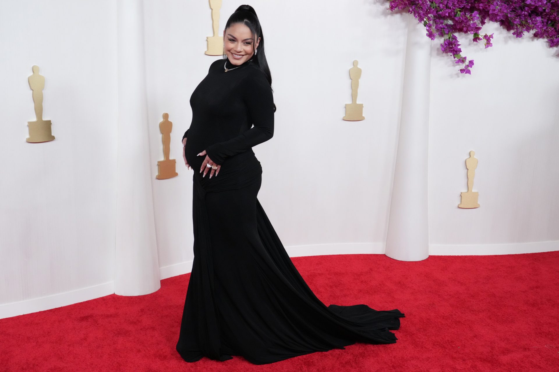 The best looks on the 2024 Oscars red carpet