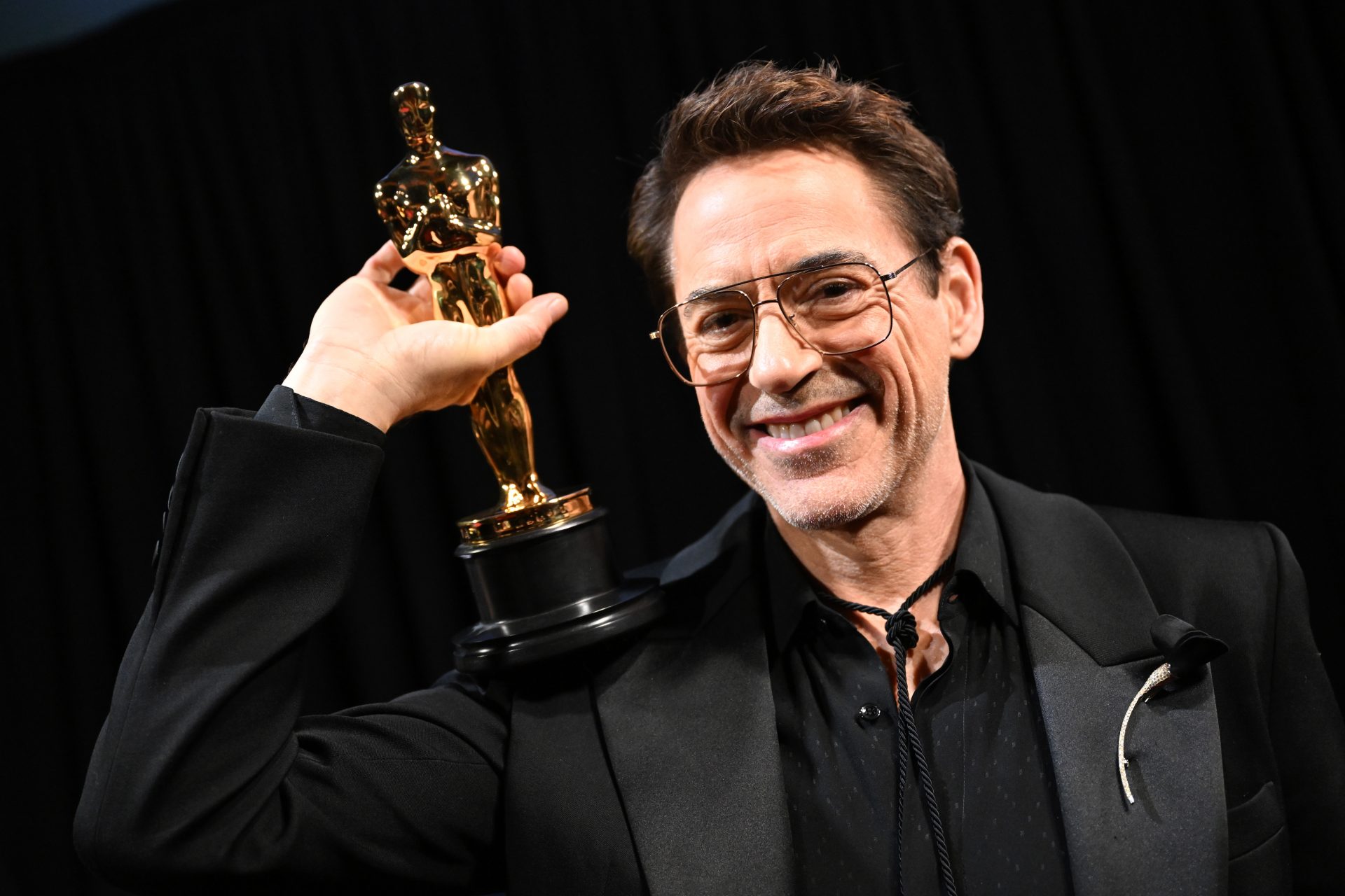 Oscar 2024: ganadoras, ganadores y quienes se fueron de vacío