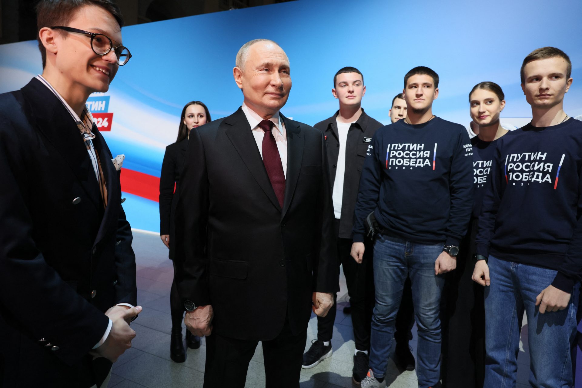 Kriegsspiele: Putin will, dass Russland Videospiele macht