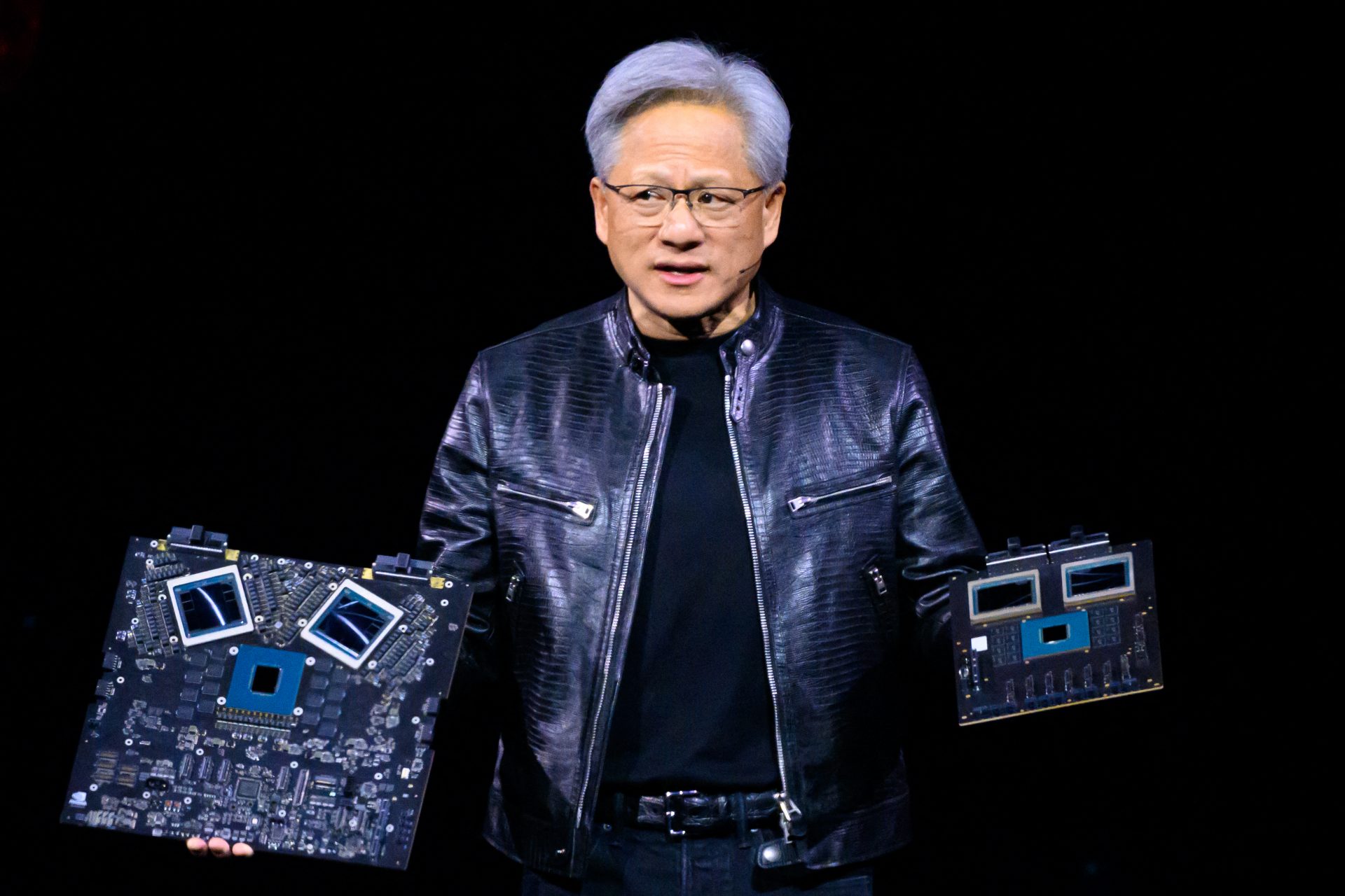 Nvidia: the most valuable company on the planet