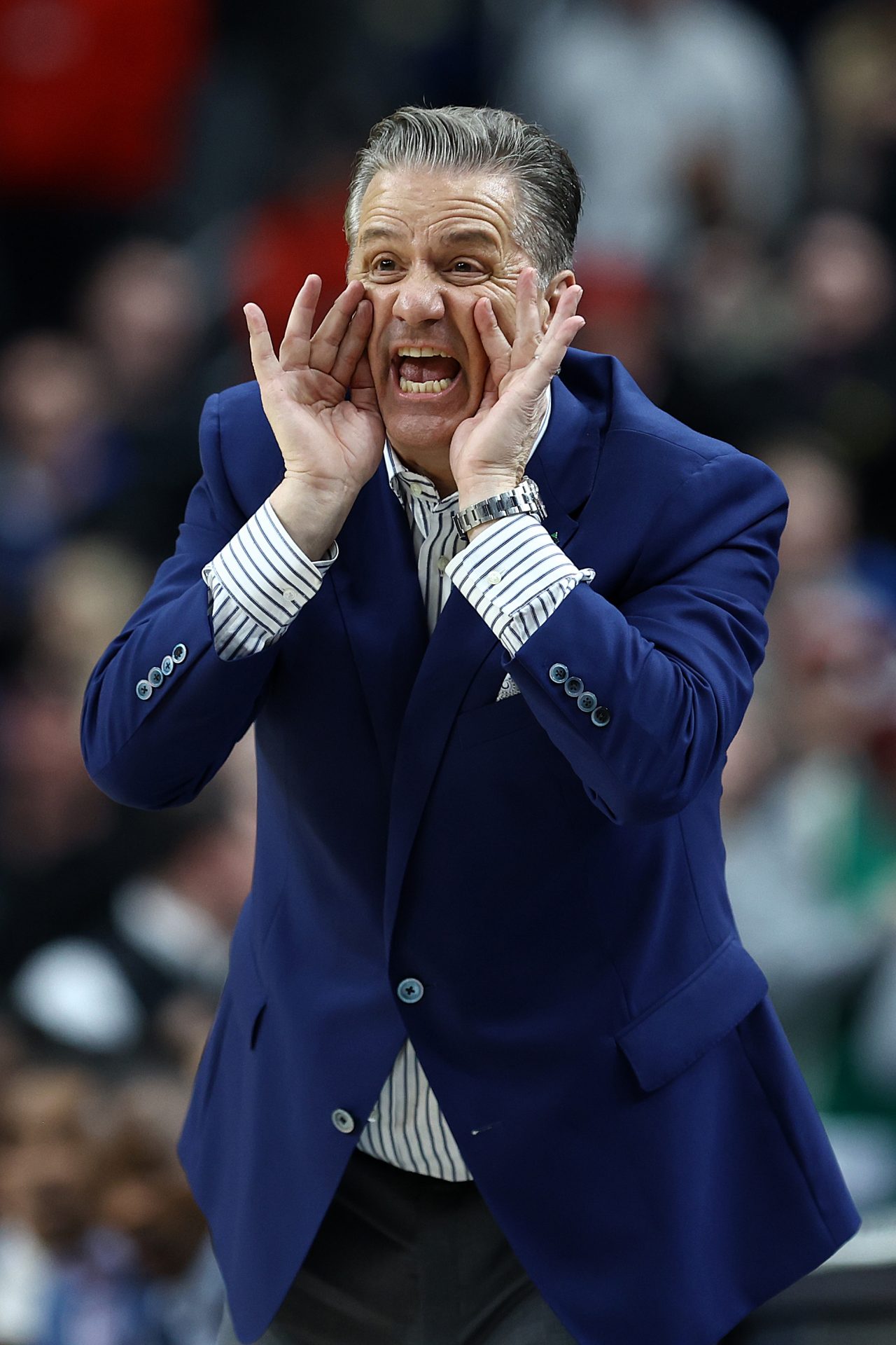 Is new Arkansas men’s basketball coach John Calipari overrated?