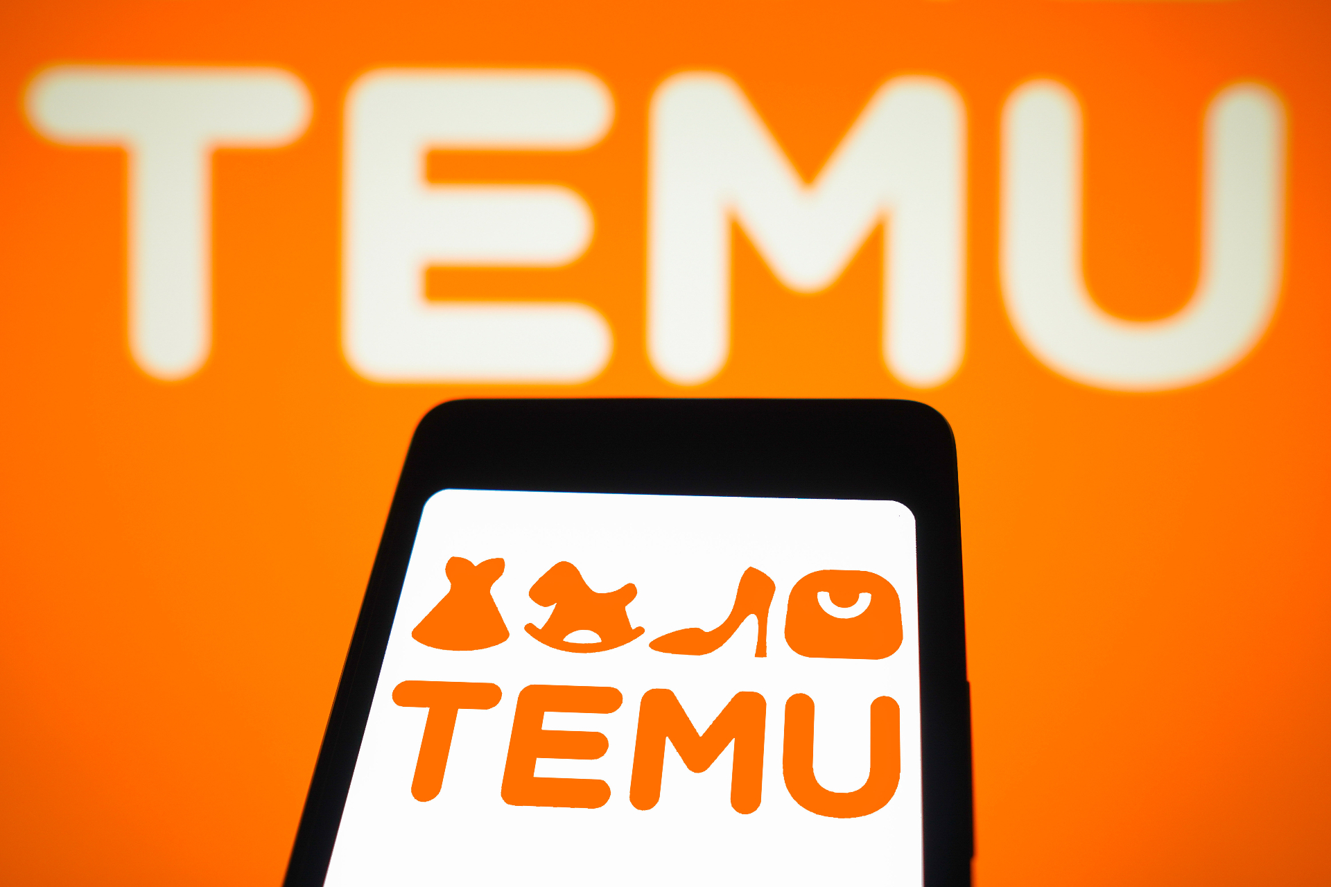Have you ever shopped at Temu? Better think twice next time