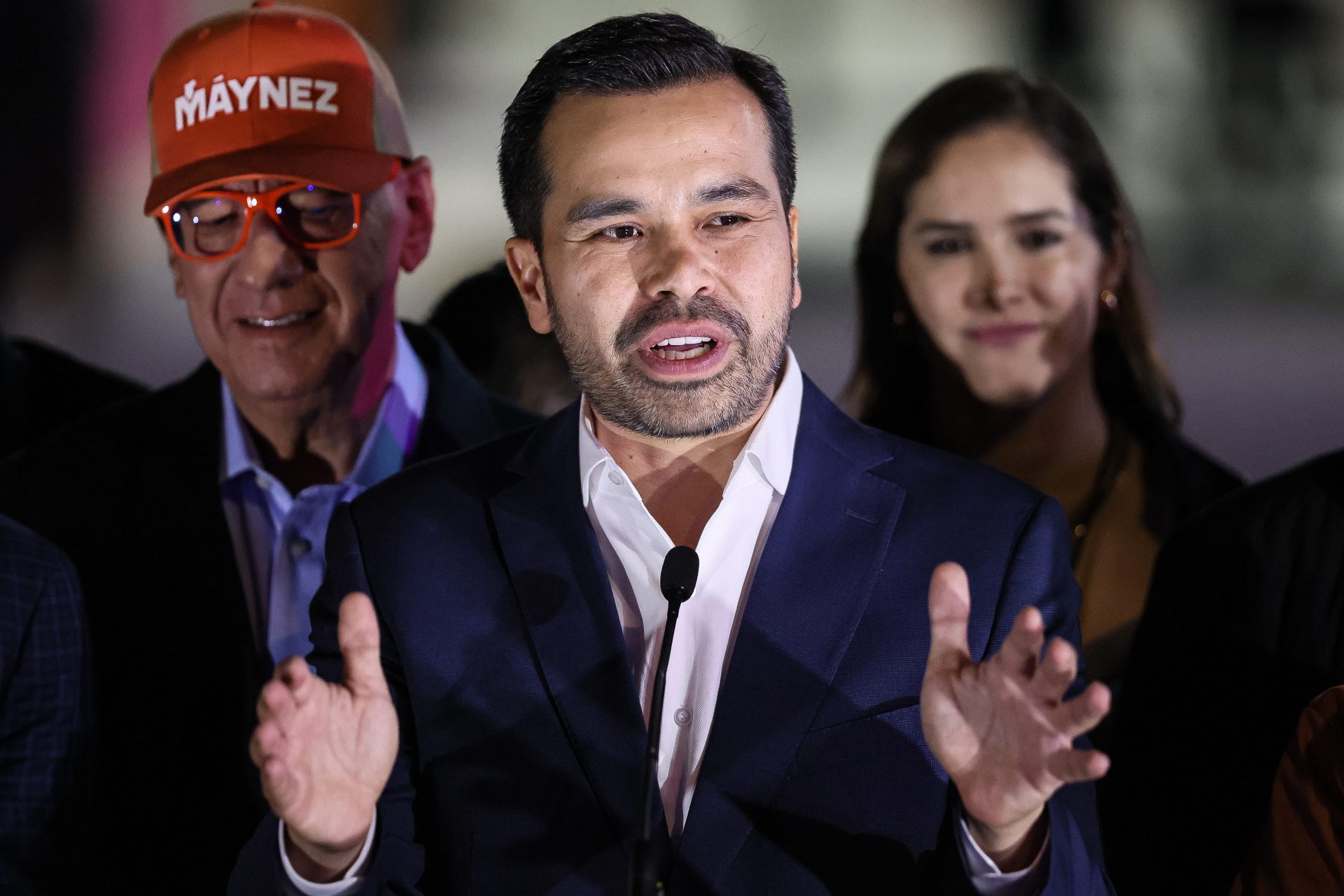 Elecciones en México: todas las polémicas alrededor de Jorge Álvarez Máynez