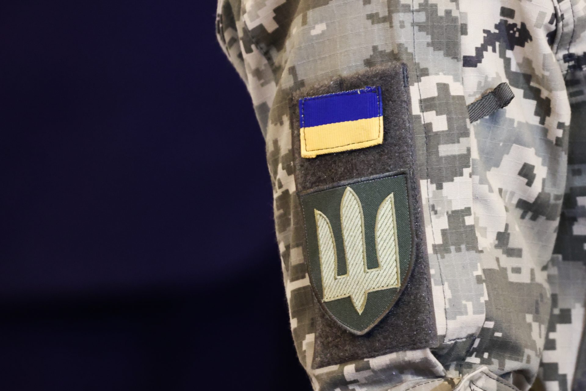 What happened to the US veteran who fought for Ukraine but defected to Russia?