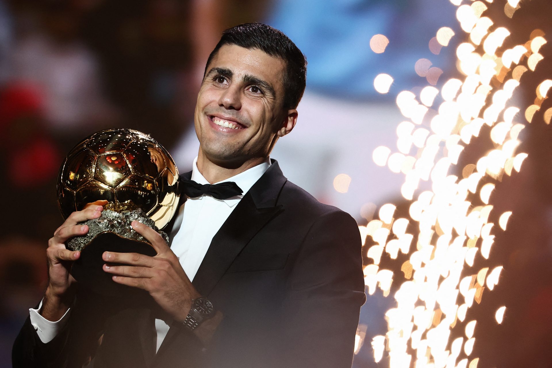 Is Ballon d'Or winner Rodri one of the best Spanish footballers of all time?