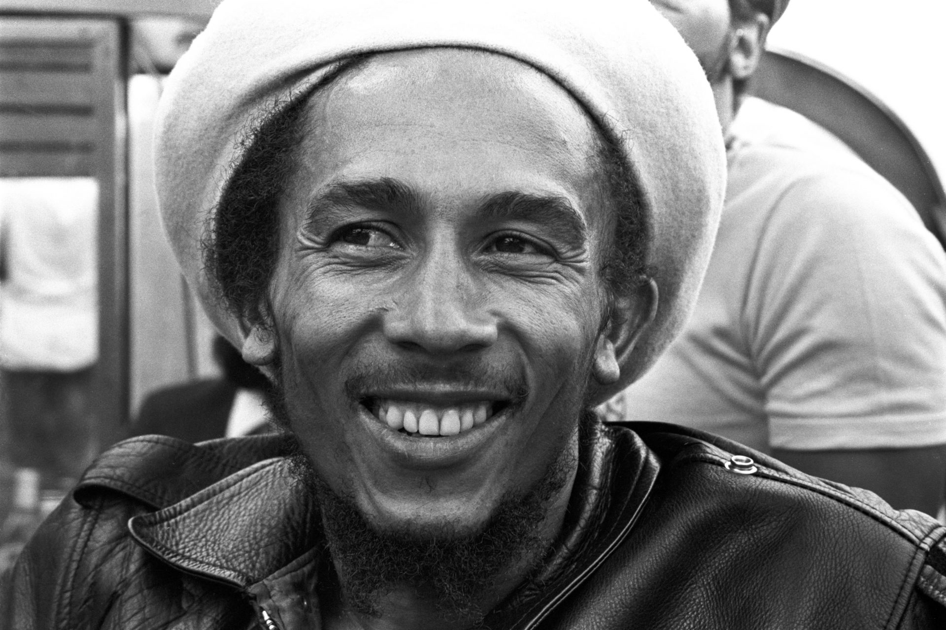 Bob Marley: The king of reggae who could have been a pro footballer