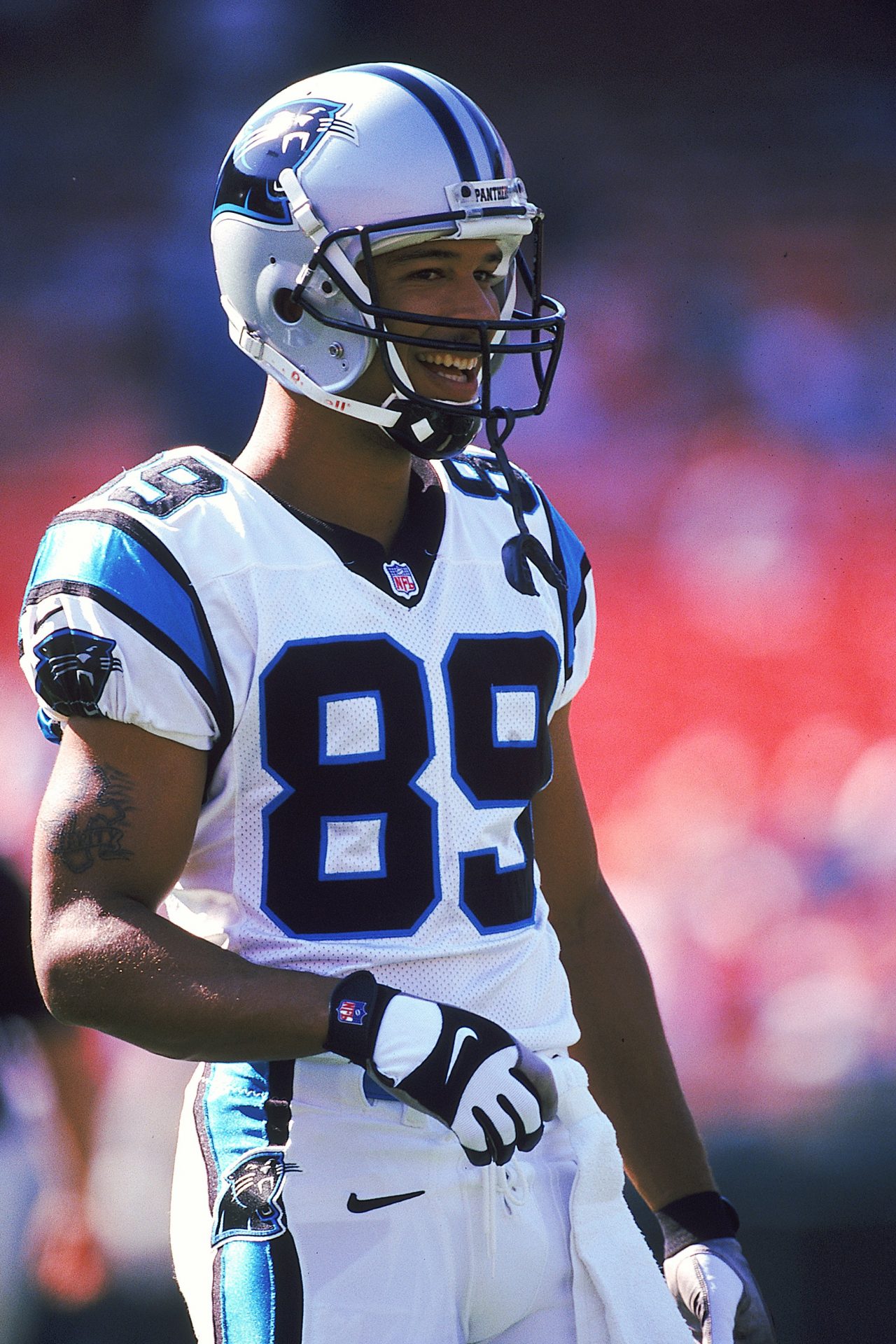 Rae Carruth