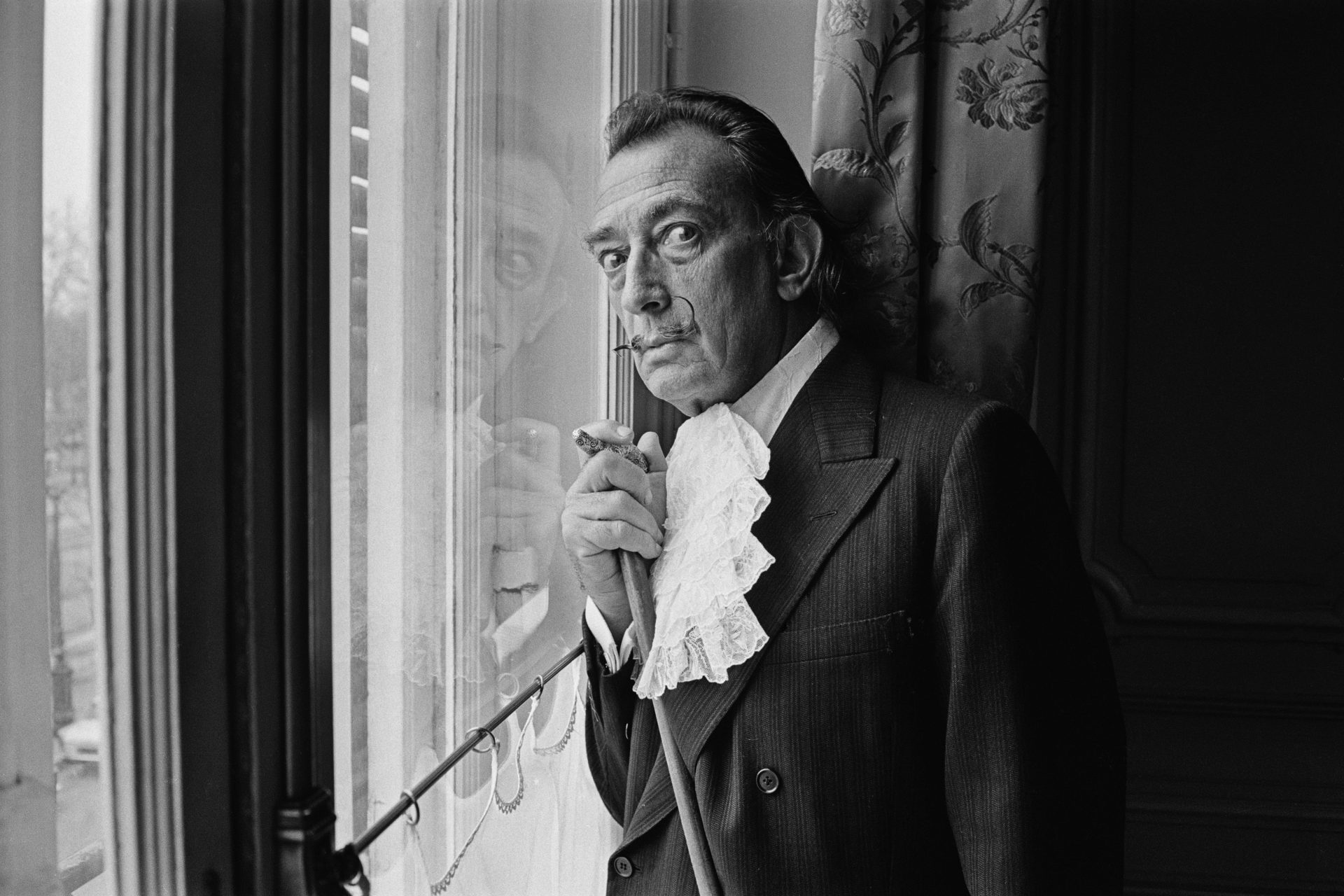 Salvador Dali (1904-1989)