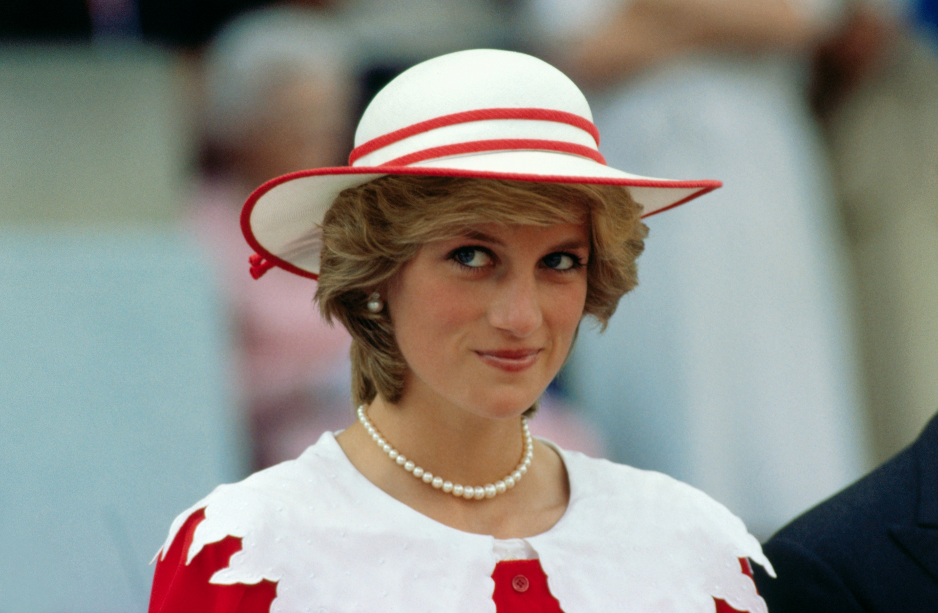 Princesa Diana de Gales