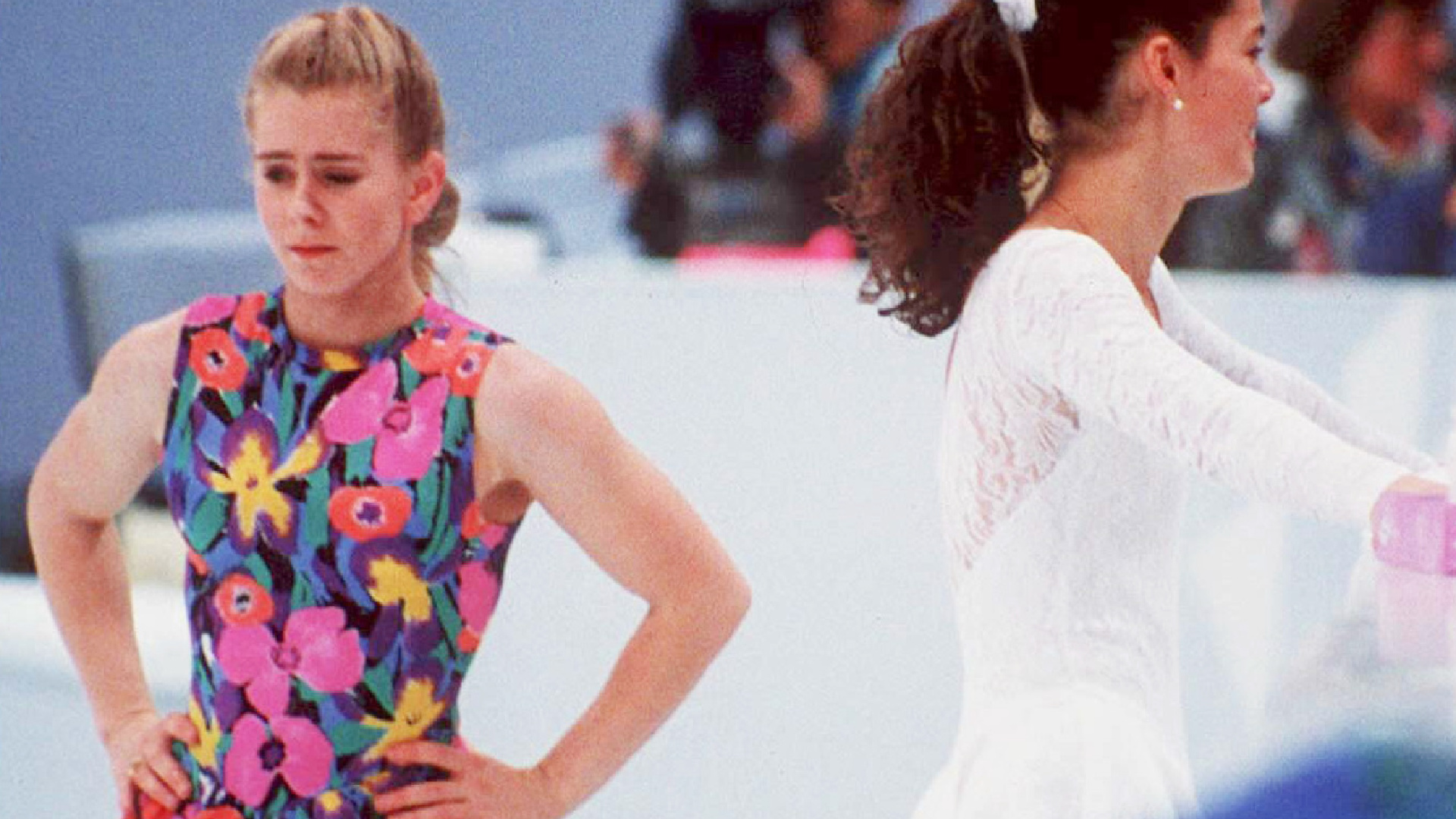 El mayor escándalo del patinaje artístico: qué pasó con Tonya Harding y Nancy Kerrigan