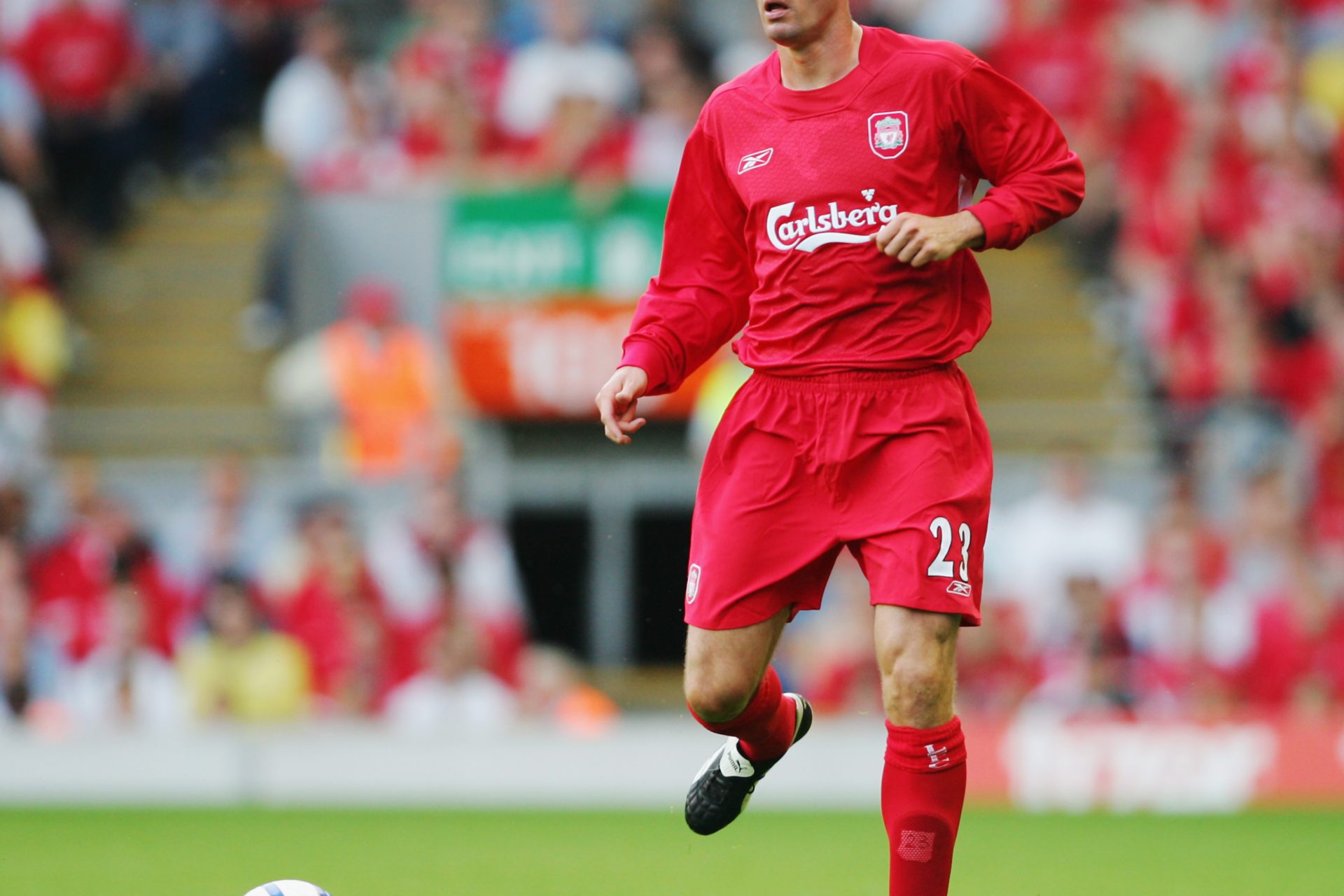 Jamie Carragher (LB>CB)