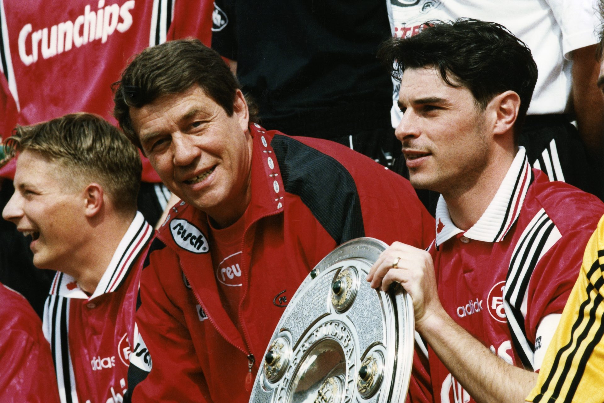 Kaiserslautern - 1997/98