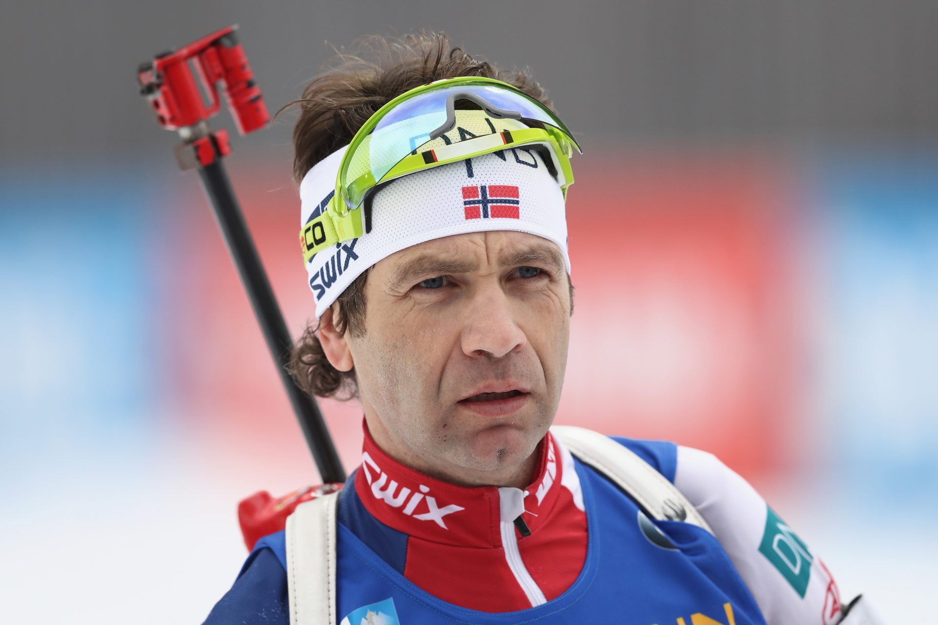 Qu'est devenu Ole Einar Bjørndalen, le plus grand biathlète de tous les temps ?