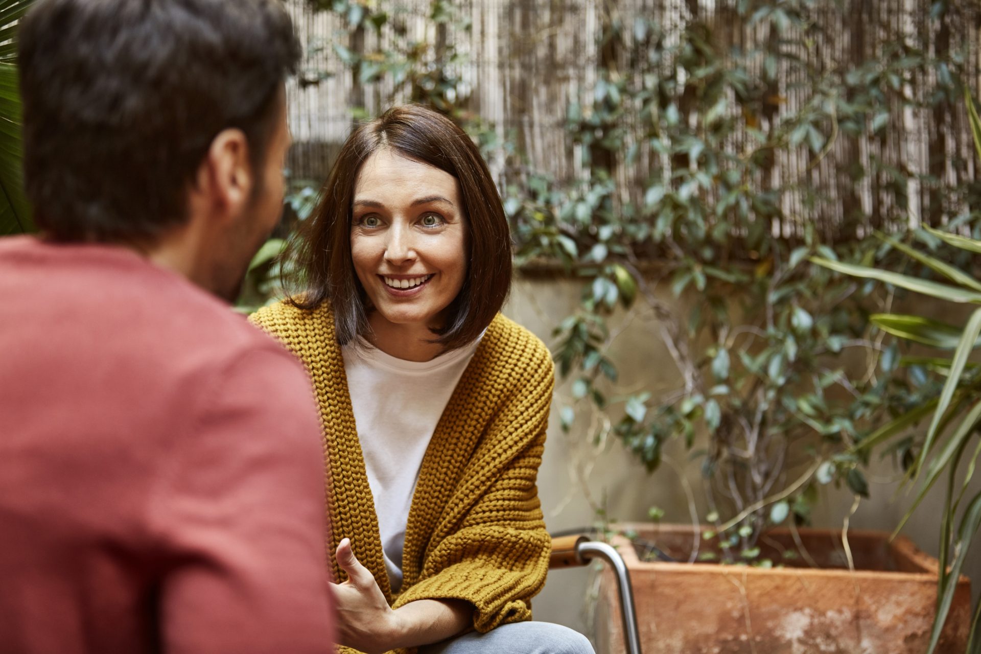 Le persone attraenti intimidiscono