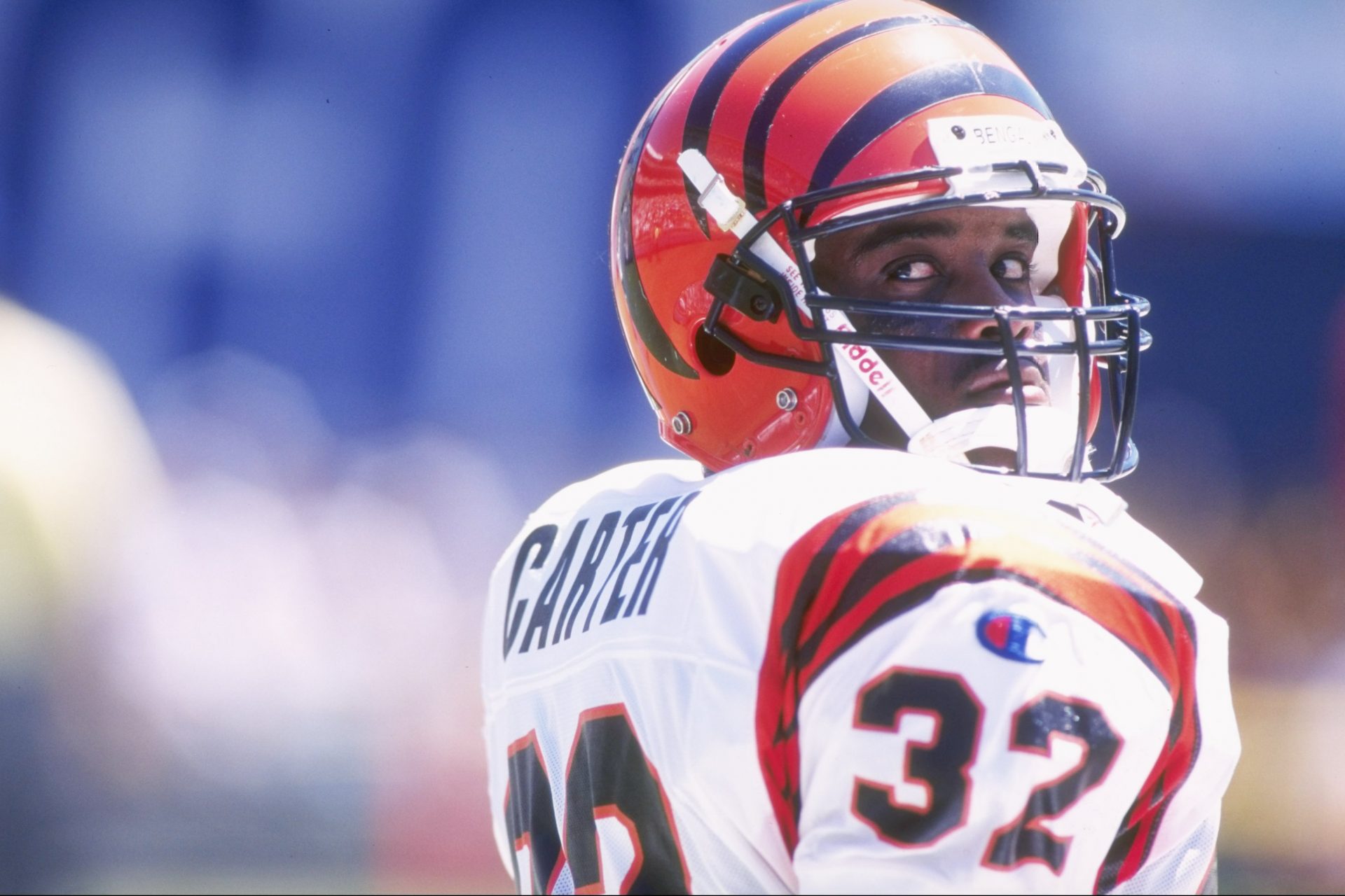 1. Cincinnati Bengals