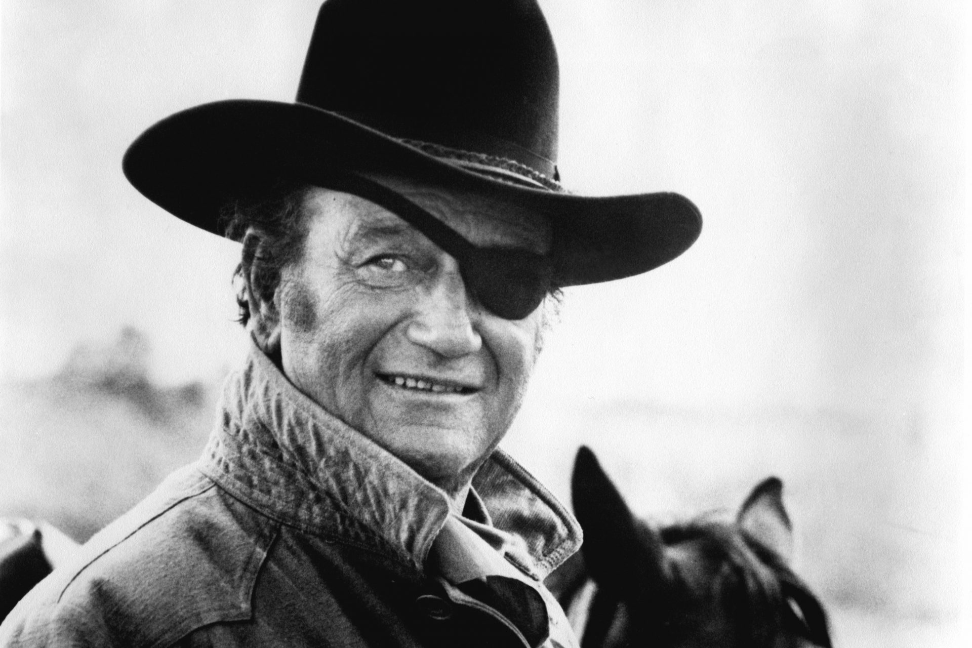 John Wayne (1907-1979)