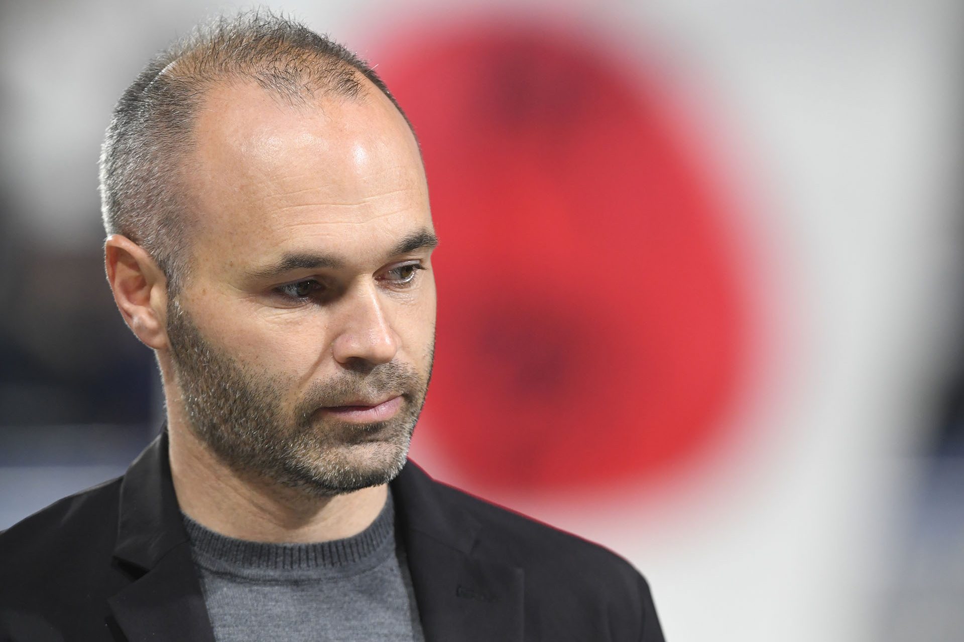 La respuesta a las informaciones de Andrés Iniesta