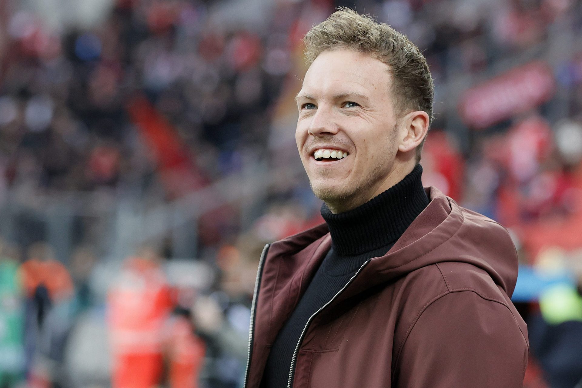 Auch Nagelsmann soll bleiben