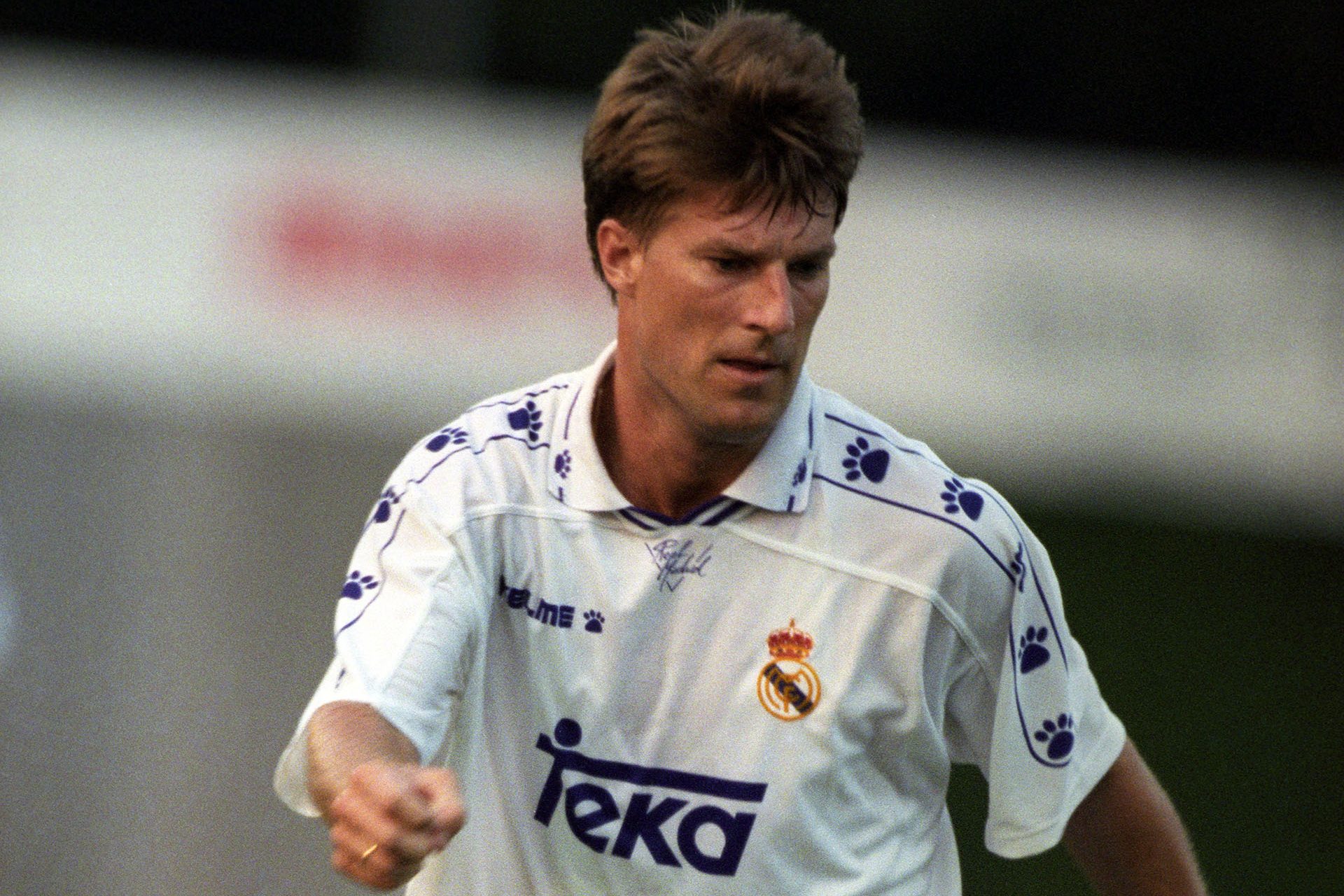 Como está hoje Michael Laudrup, lenda do futebol europeu?