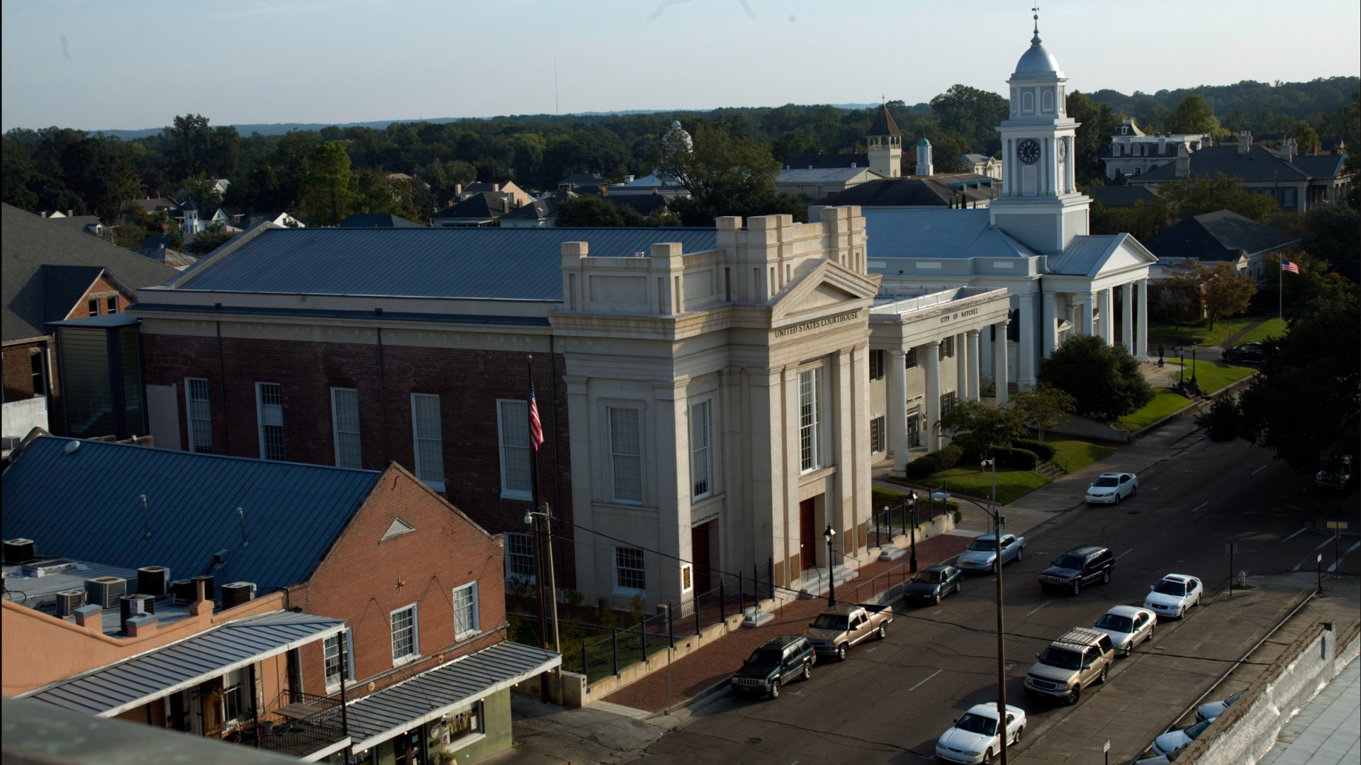 Natchez, Mississippi