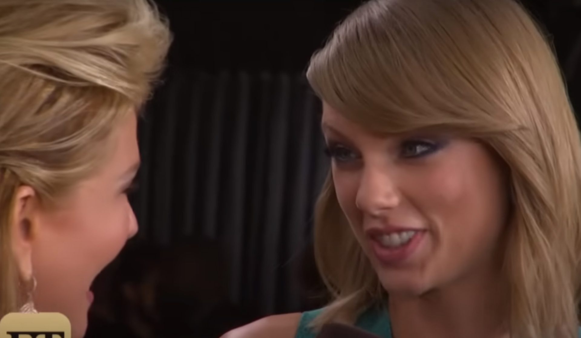Taylor Swift, Grammy 2015: 