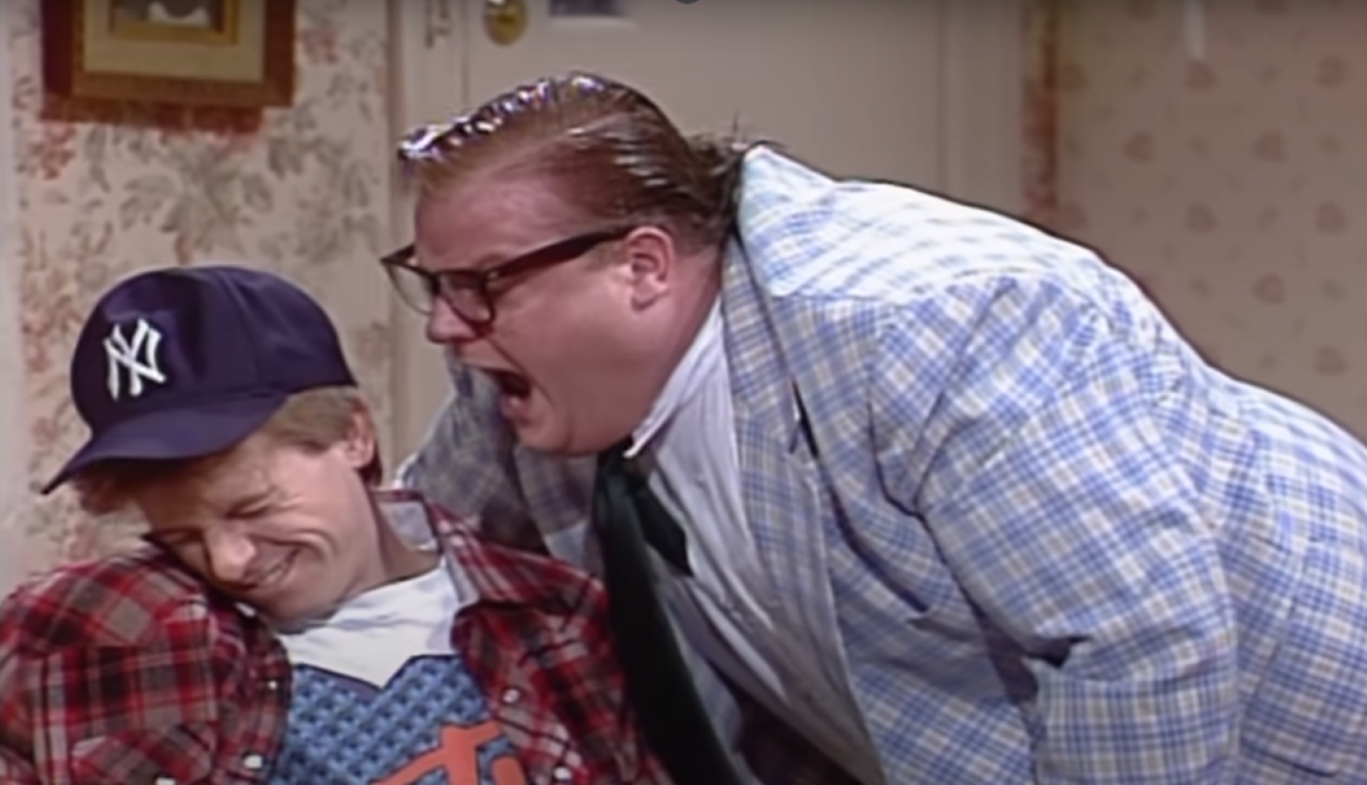 Matt Foley