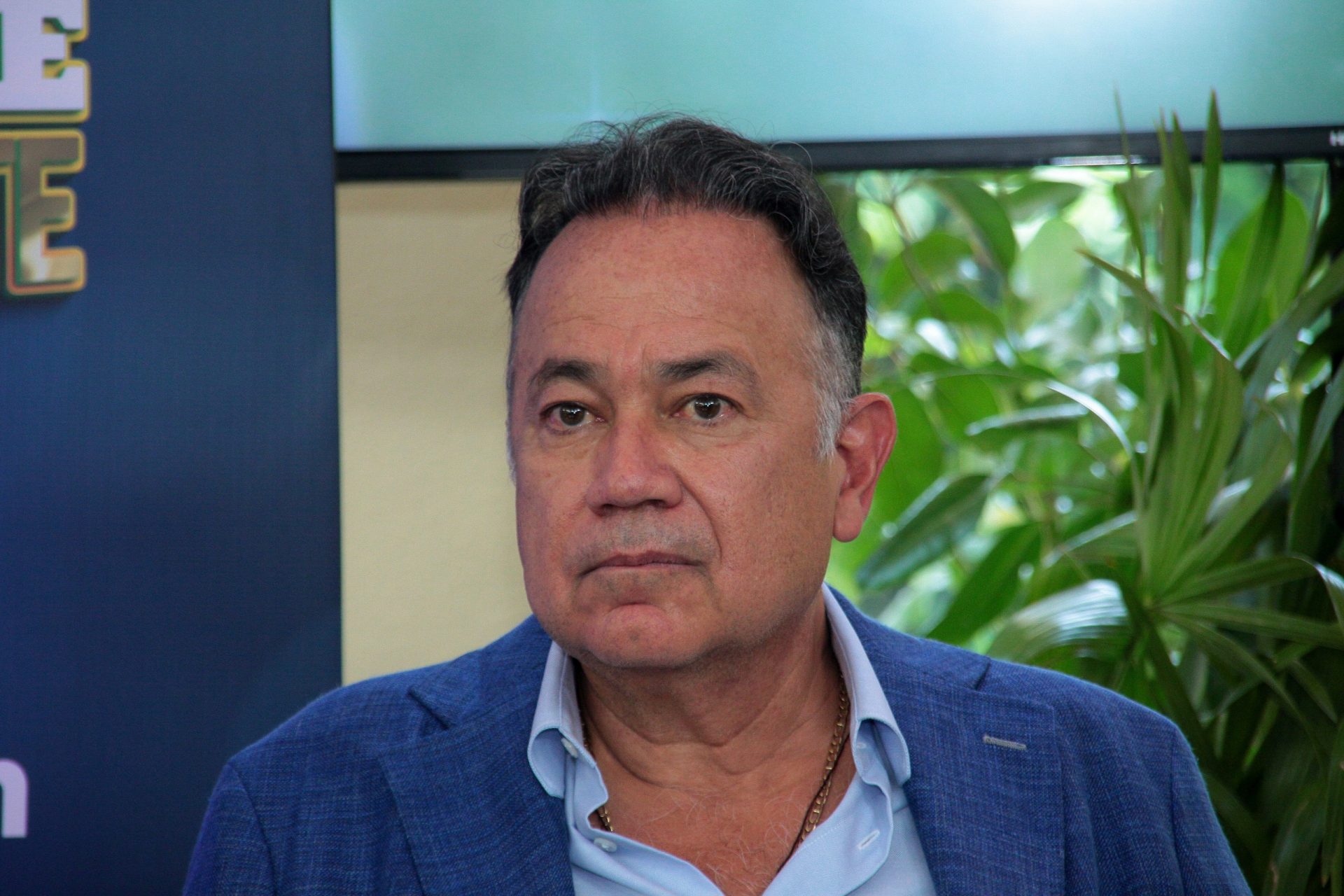 Muere Nicandro Díaz, famoso productor de Televisa, tras un accidente acuático