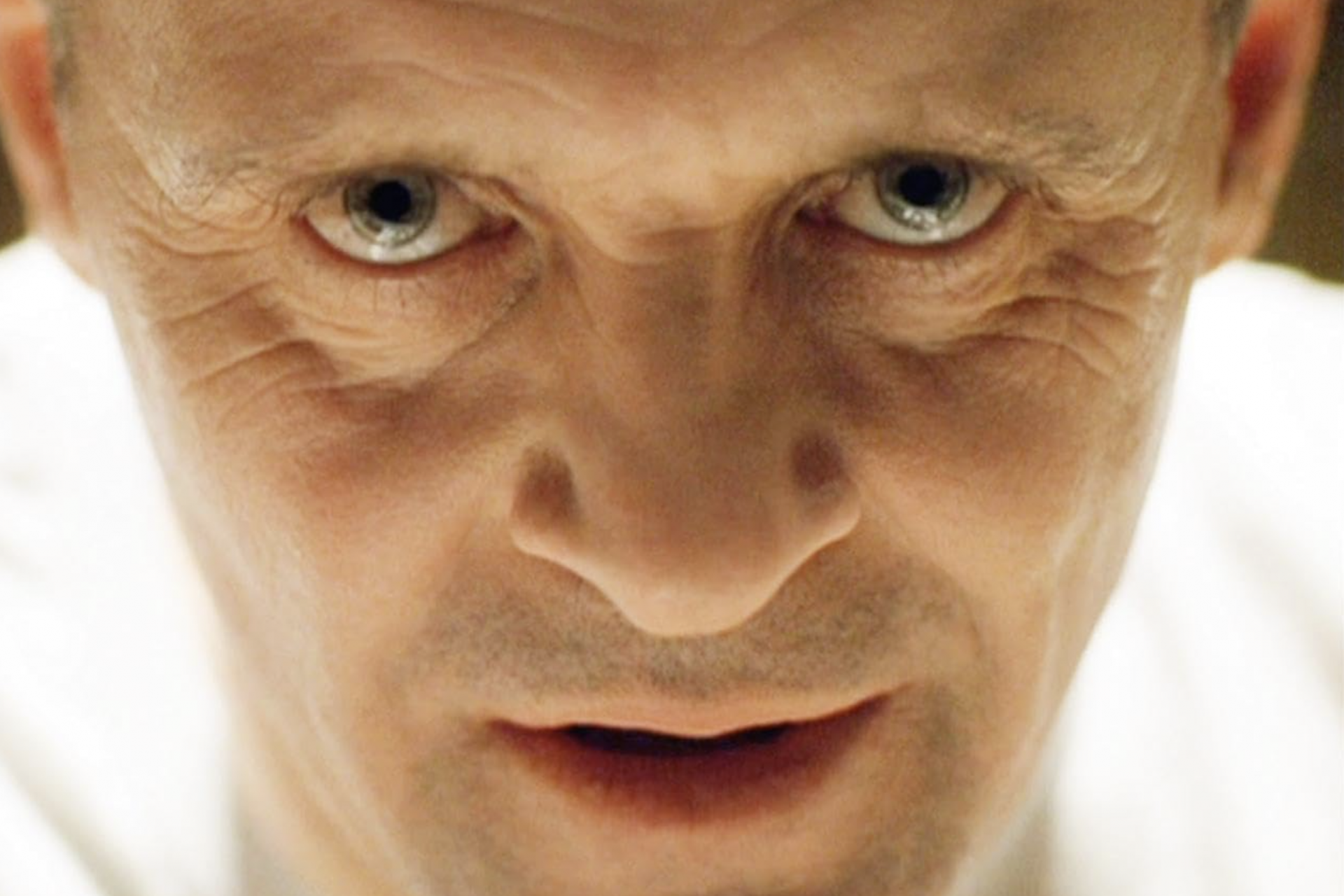 Hannibal Lecter (El Silencio de los Corderos)