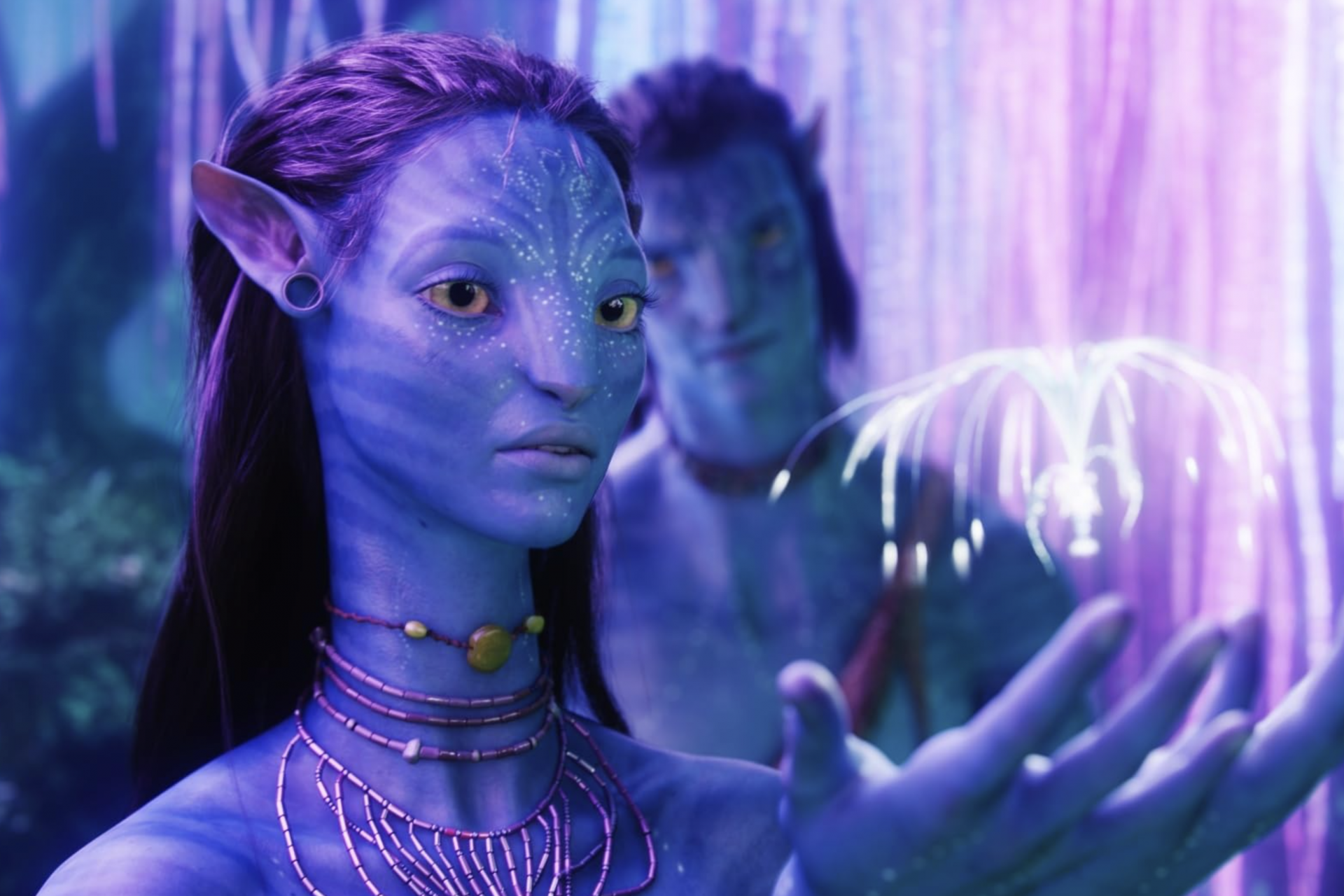 Avatar (James Cameron, 2009)