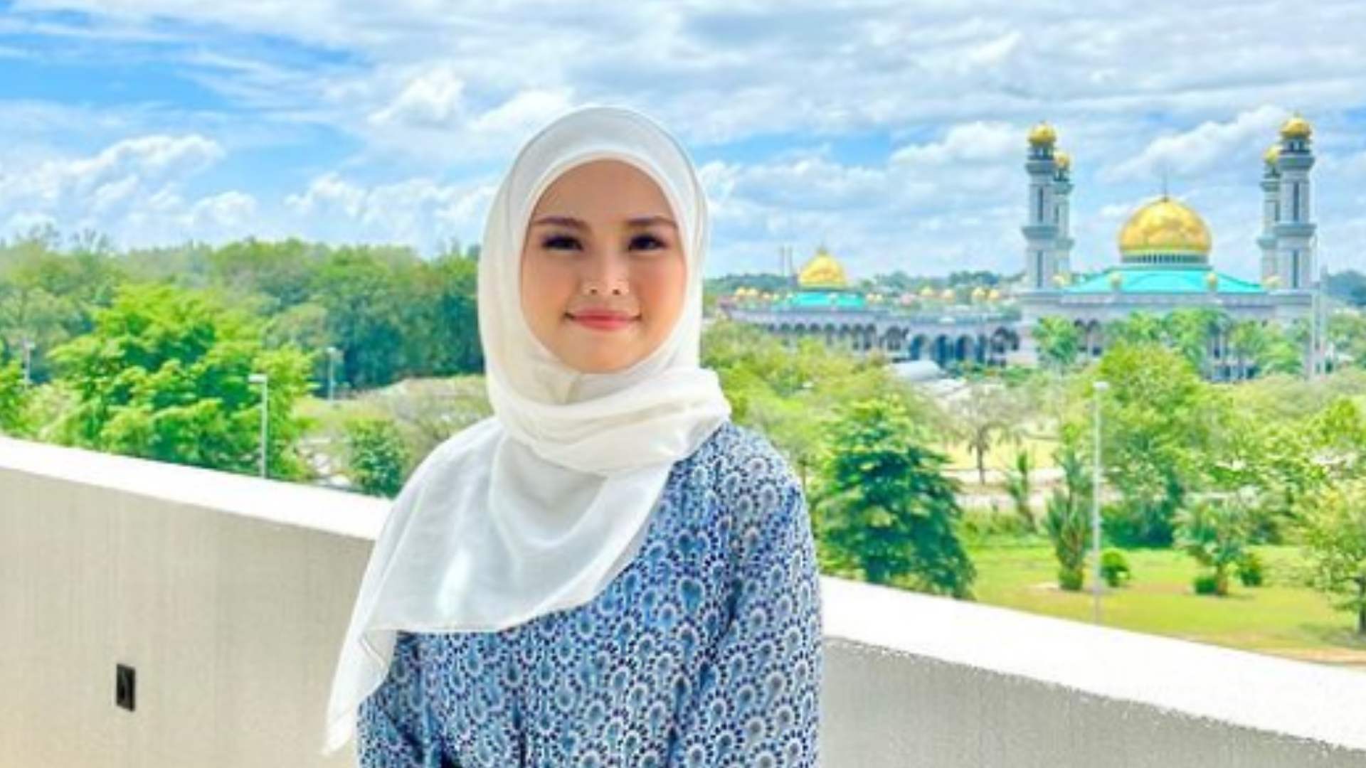 Bella Astillah withdraws from project