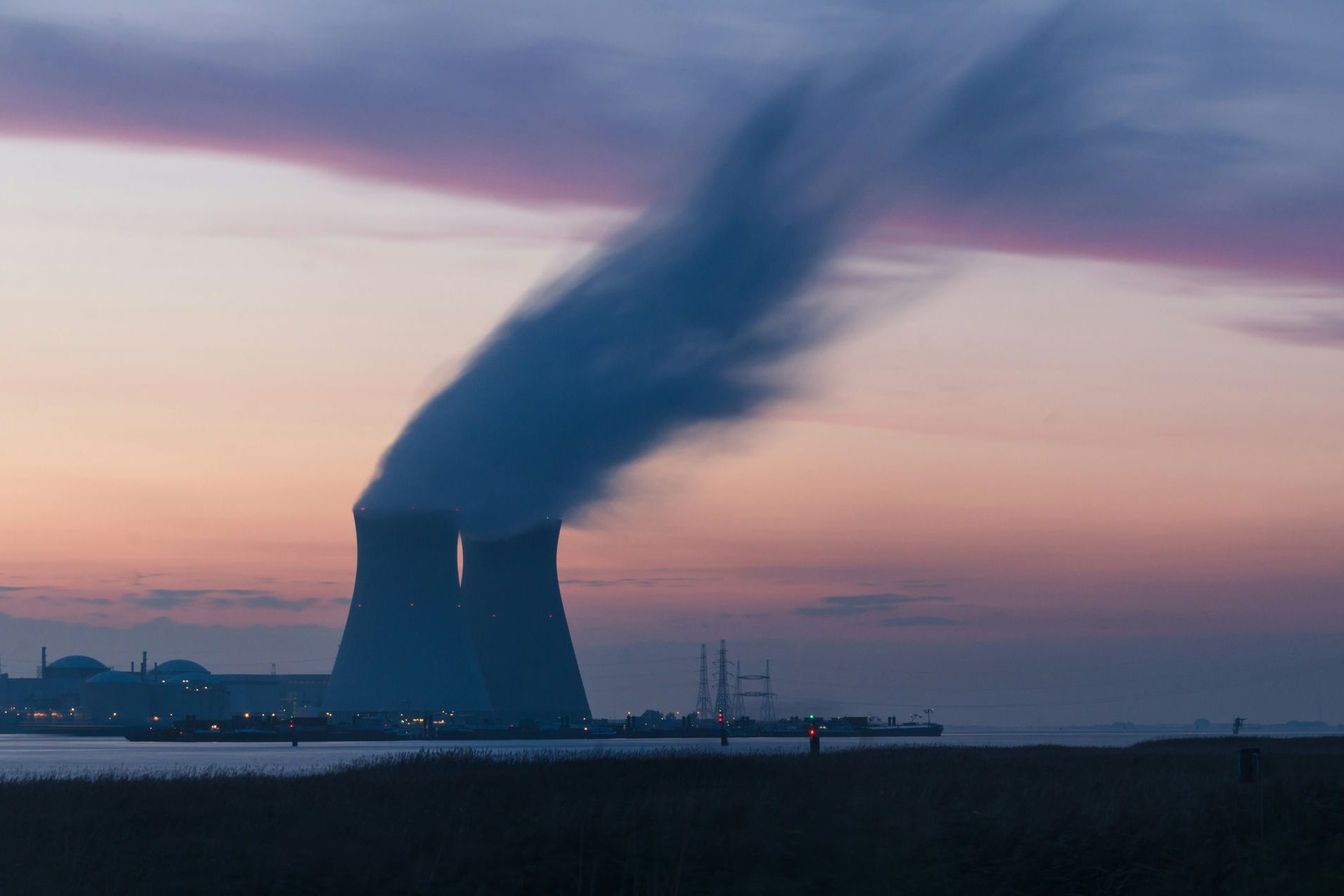 La politique énergétique