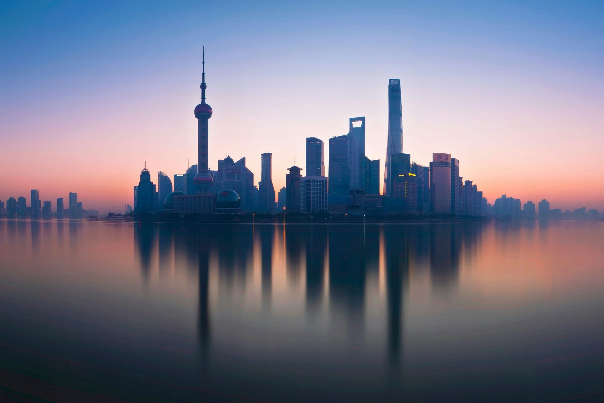 #10 Shanghai (130.100 Millionäre)
