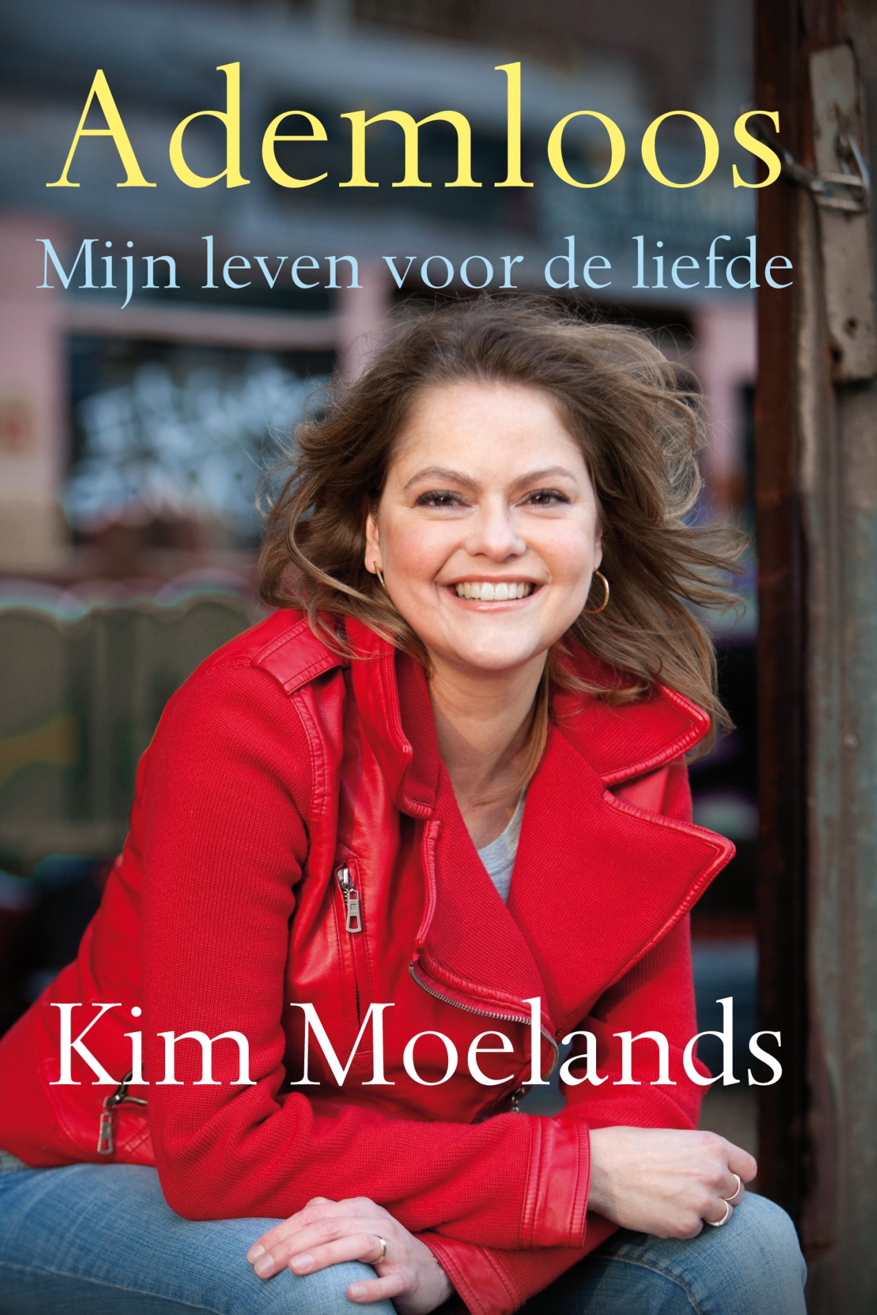 Kim Moelands - 23 februari