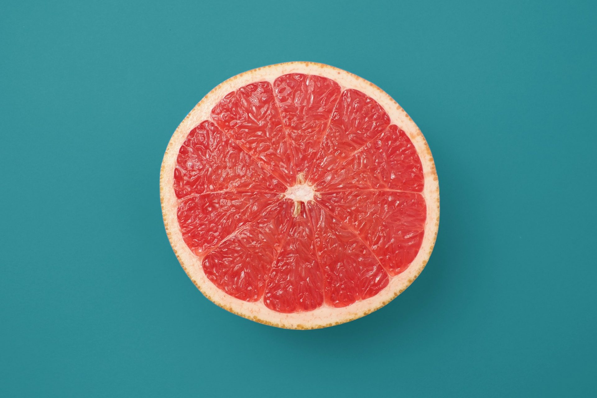 The Hollywood/grapefruit diet