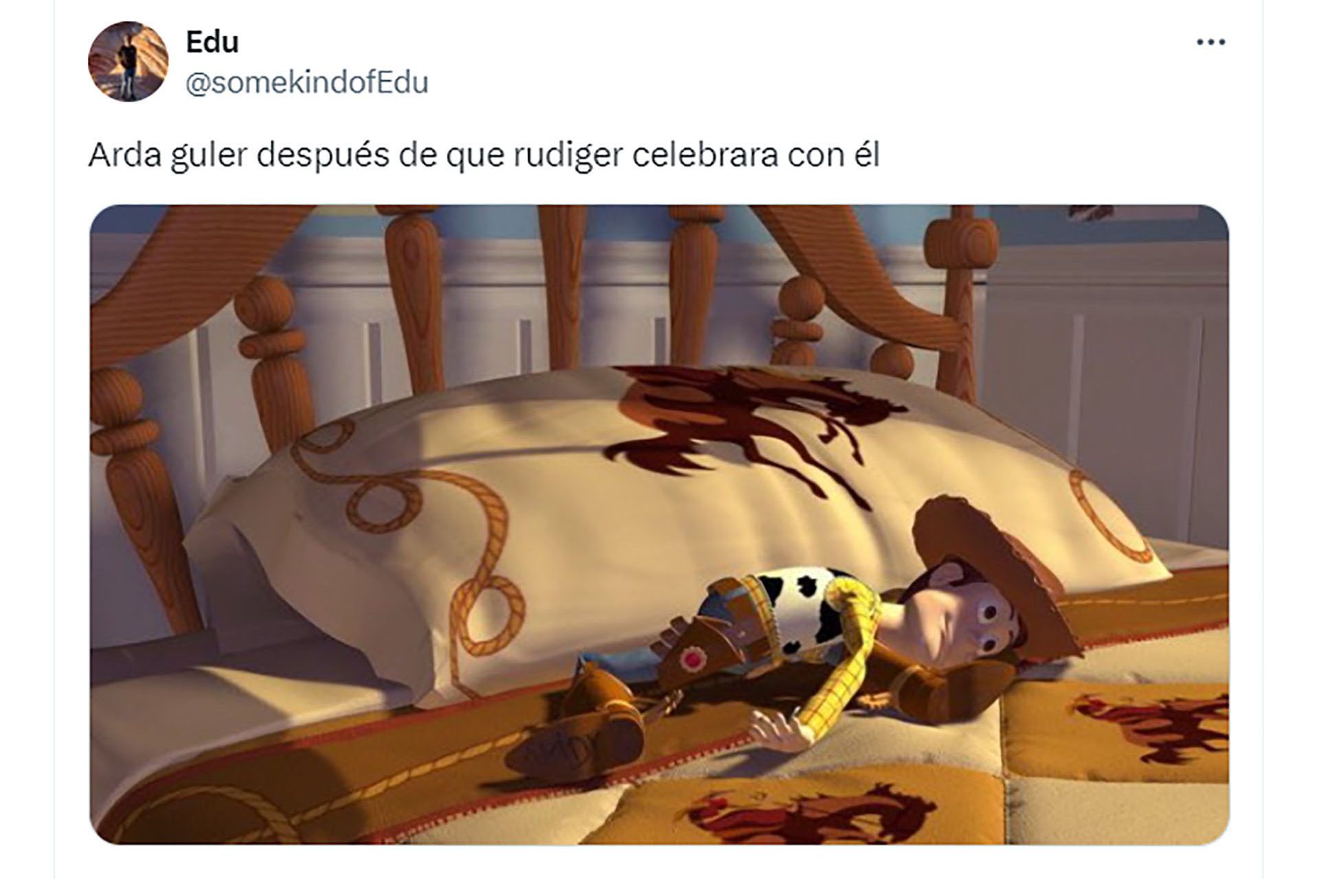 A la espera de un parte médico tras la celebración