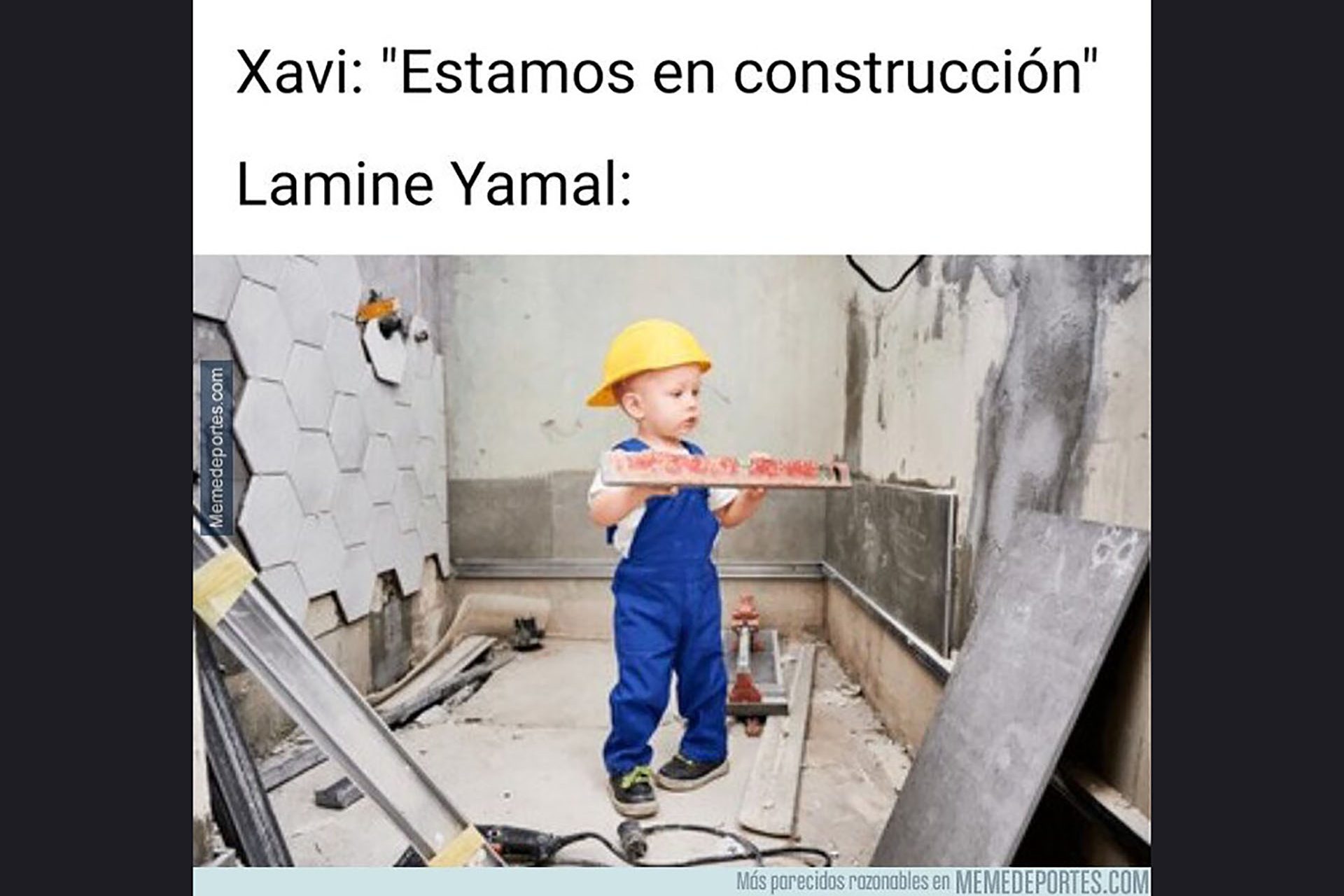 Construyendo un nuevo Barça