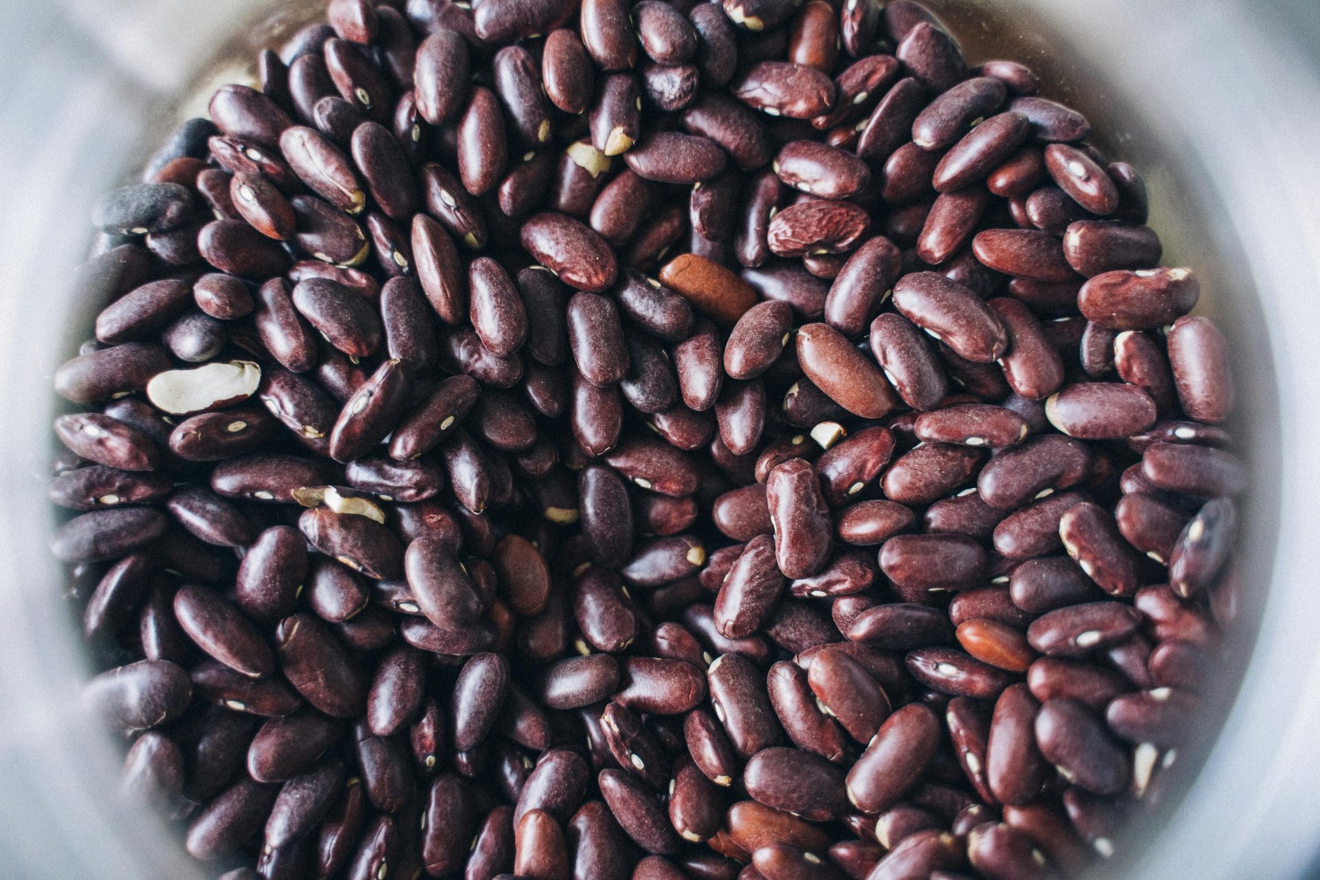 Dried beans