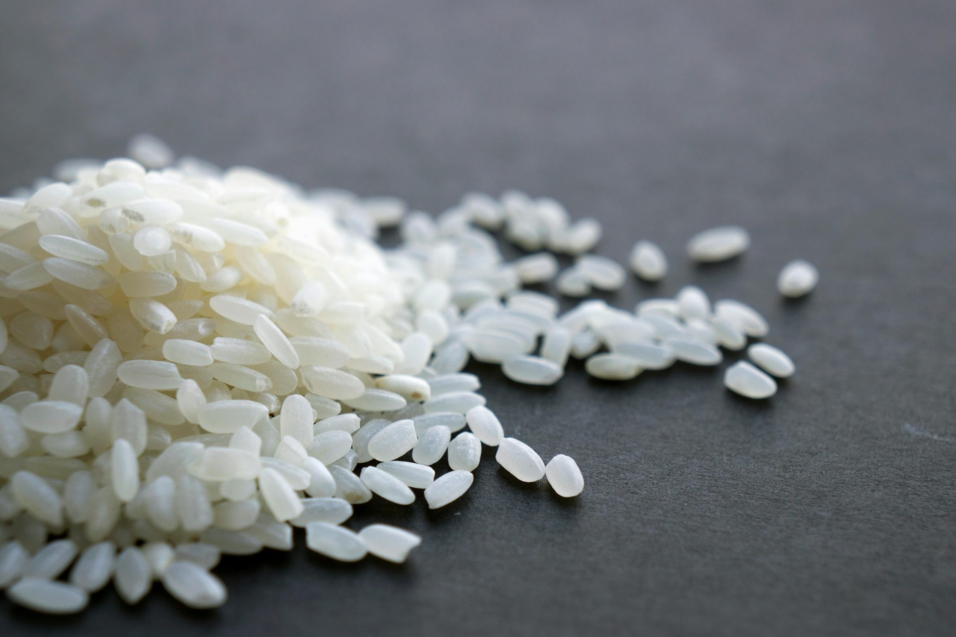 White rice