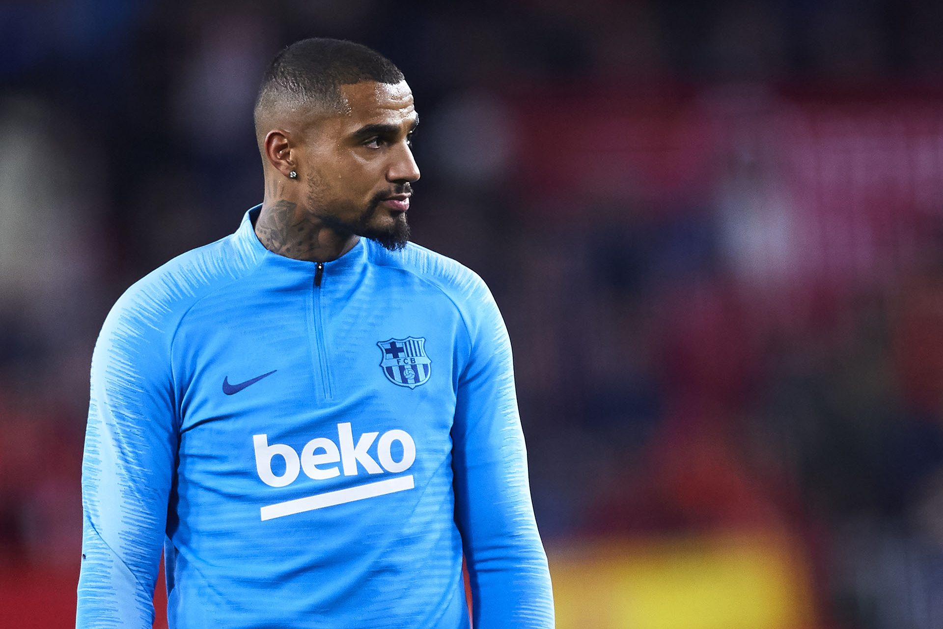 Otros casos conocidos: Kevin-Prince Boateng