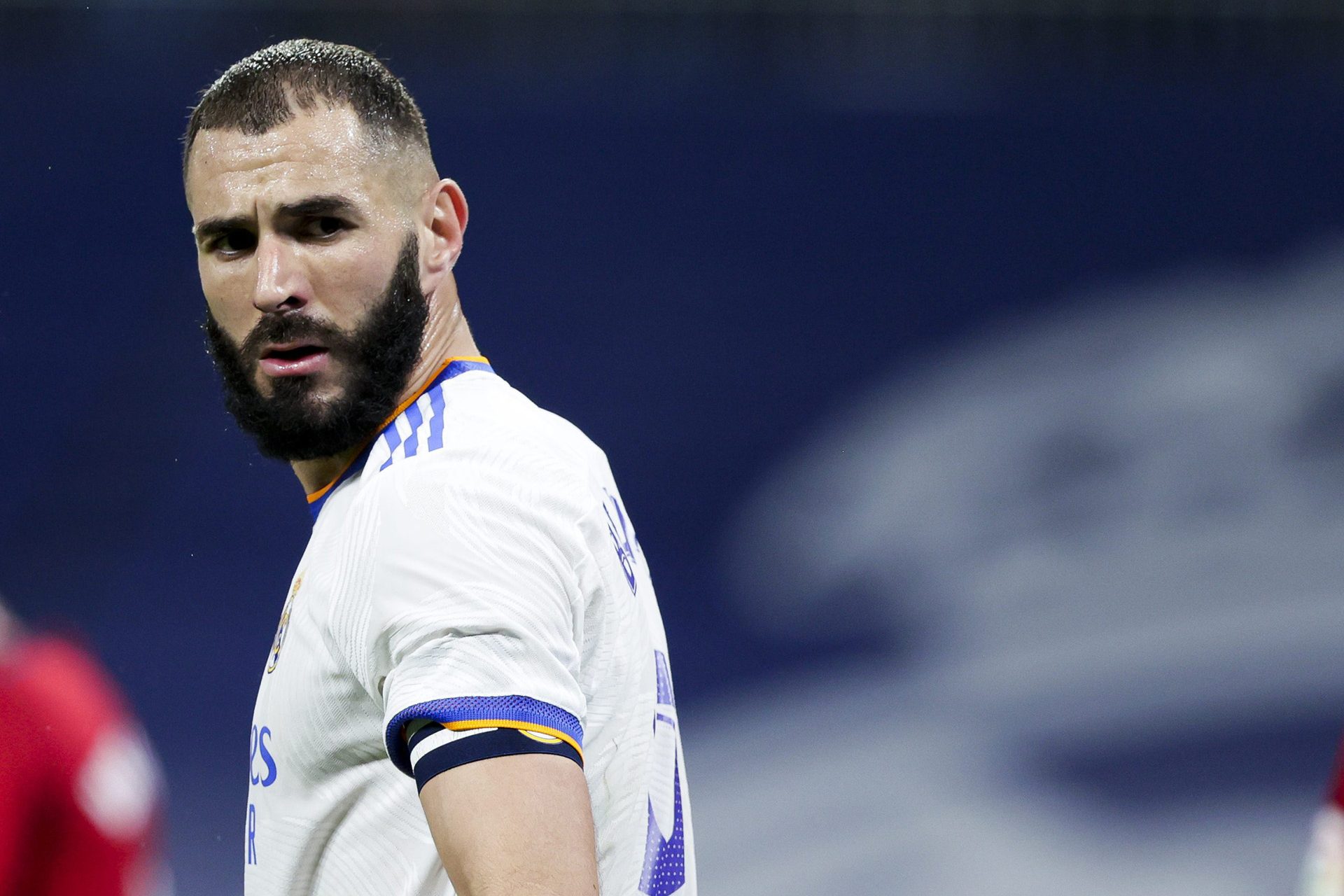 Otros casos conocidos: Karim Benzema