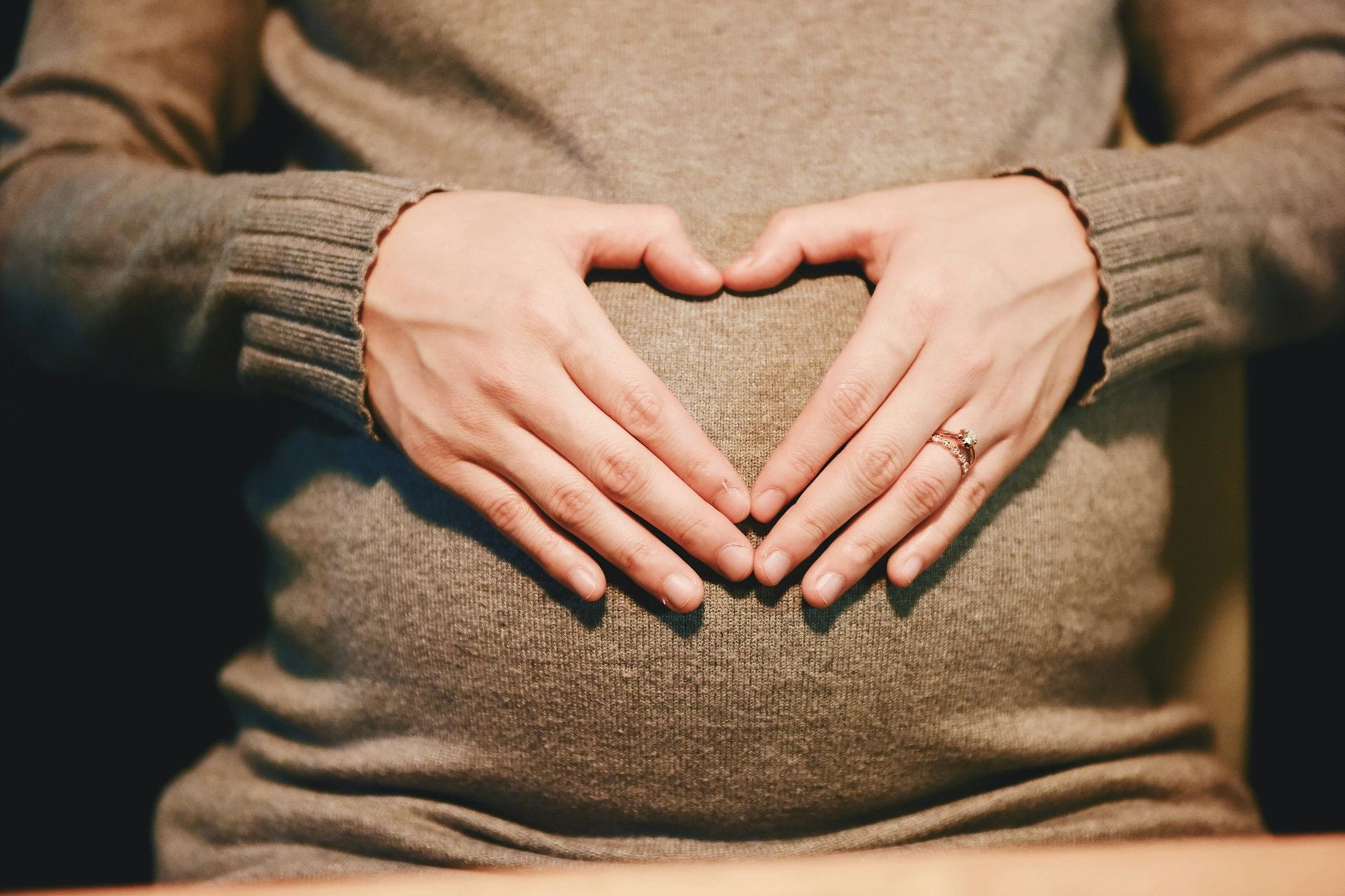 Des superstitions sur les femmes enceintes