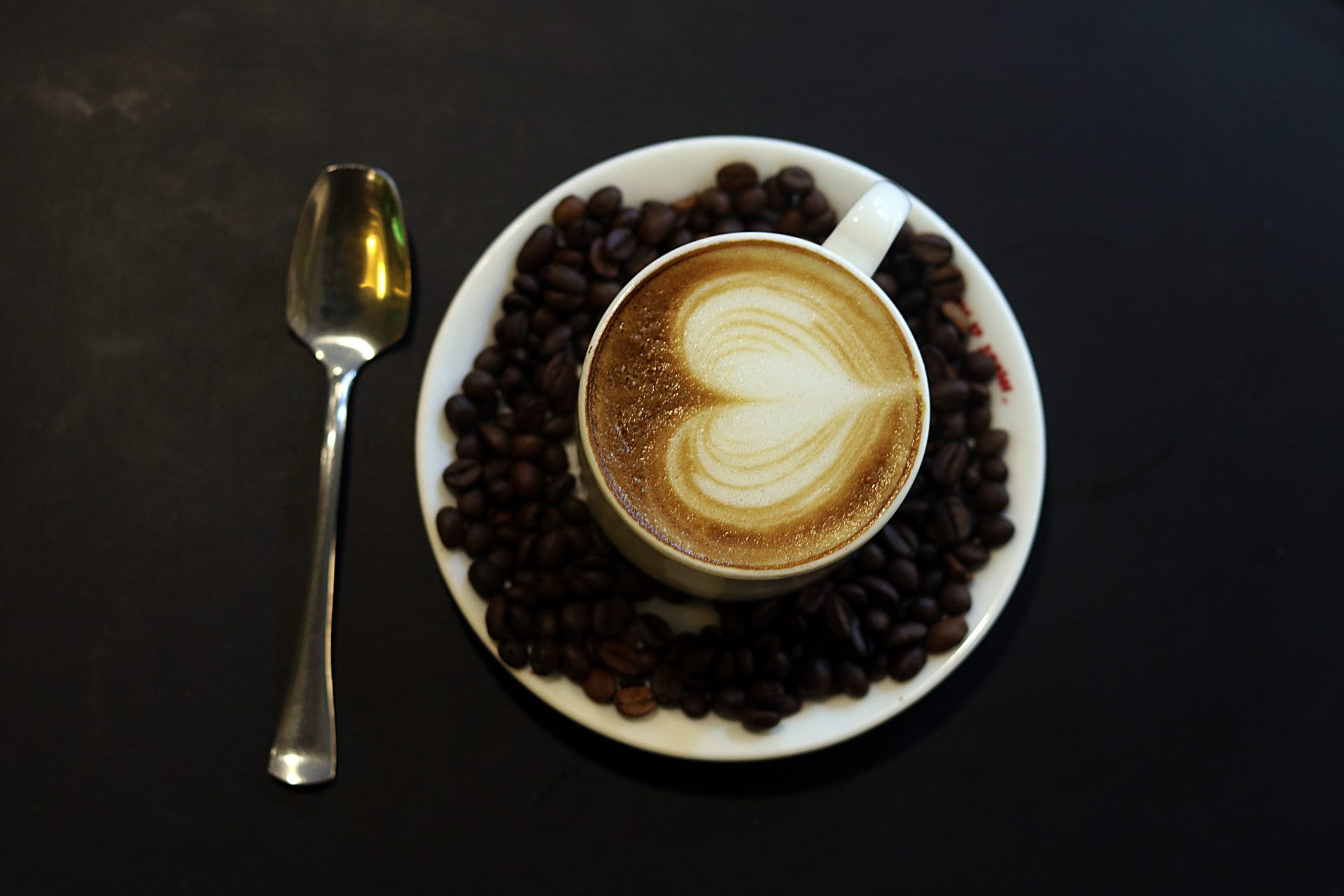 Wie viel kostet eine Tasse Kaffee in jedem Land der Welt?