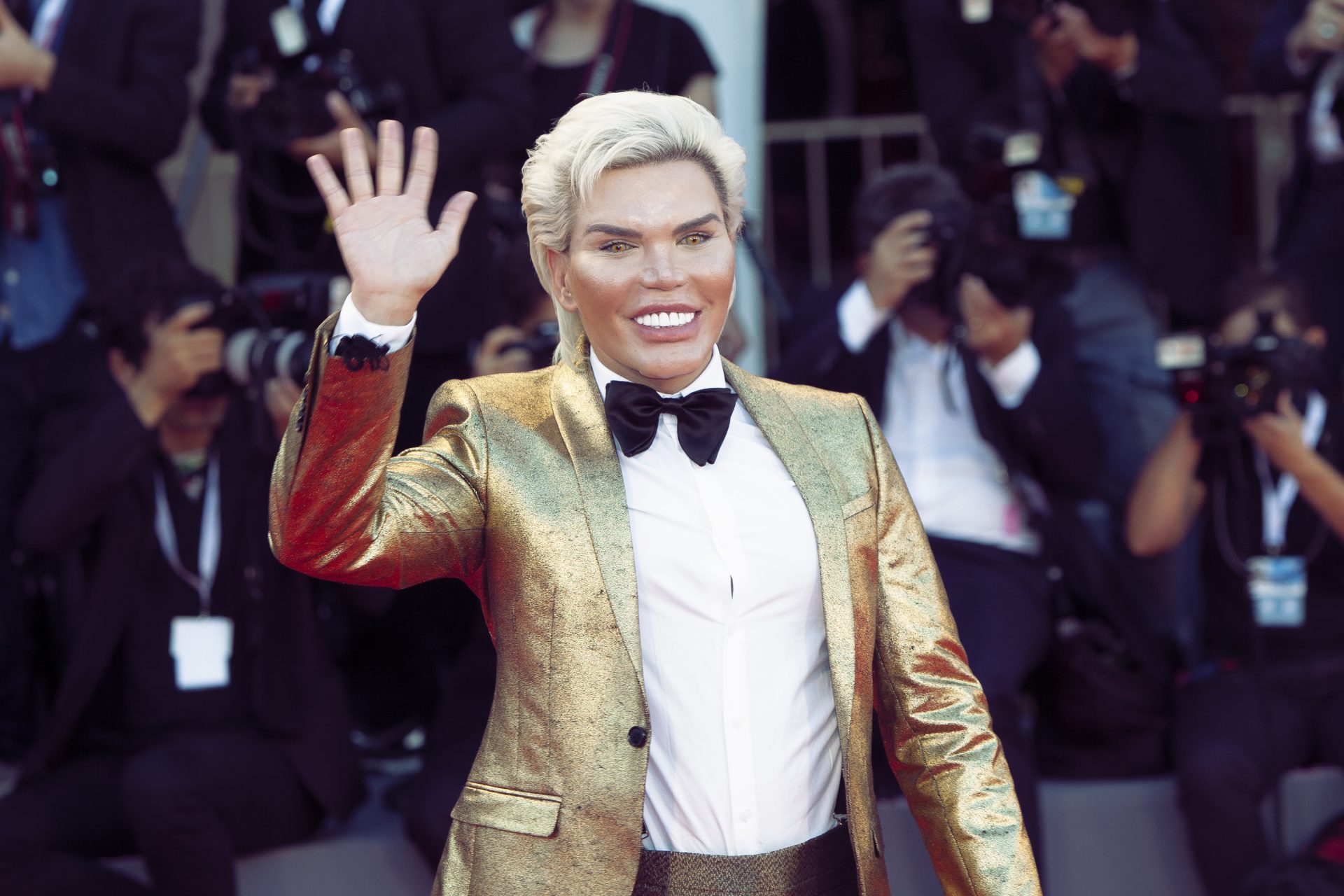 Rodrigo Alves