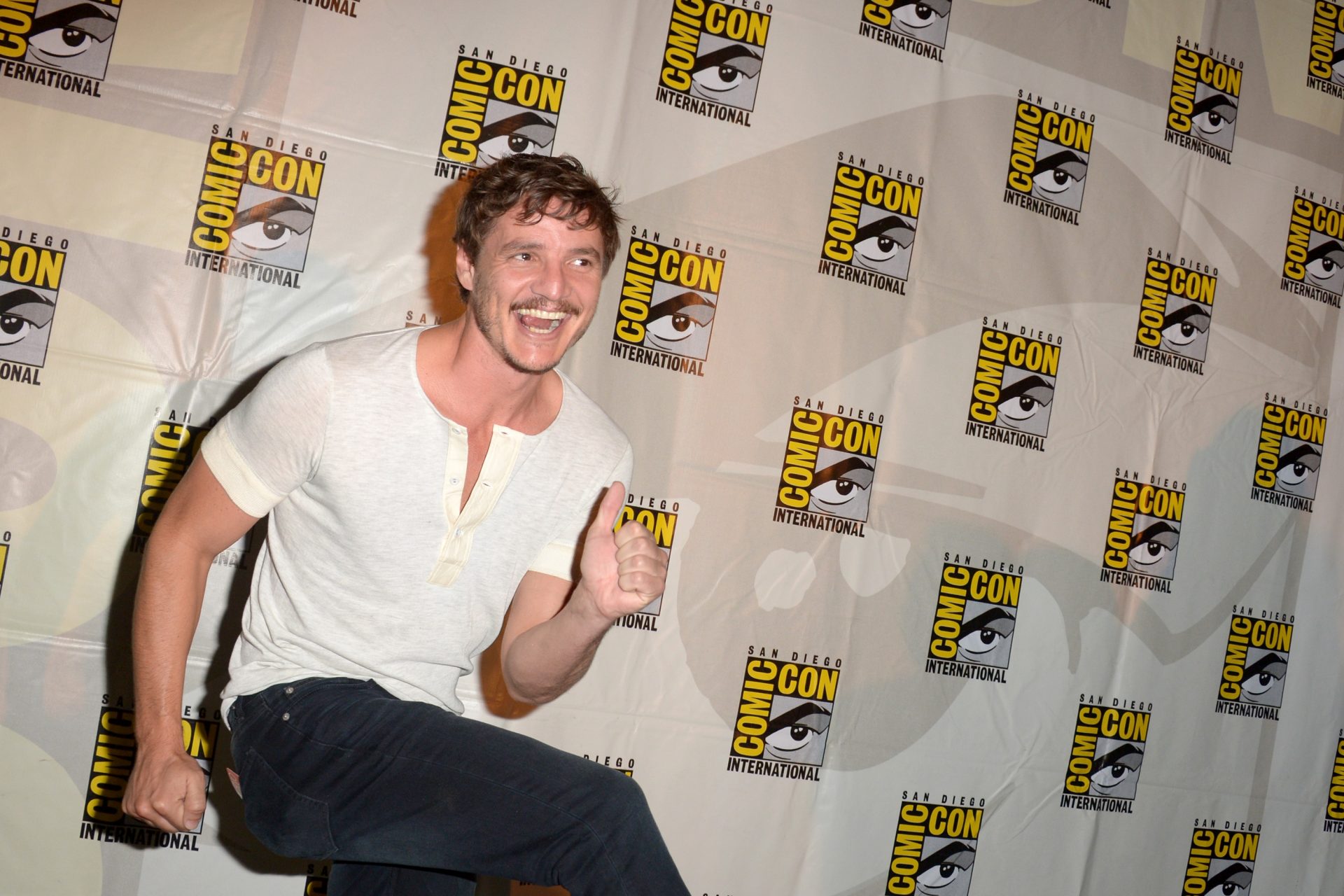 Pedro Pascal