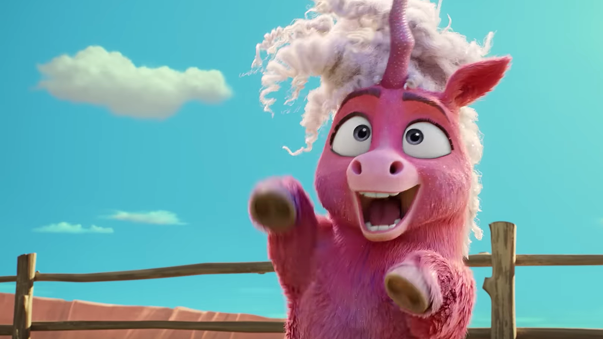 Thelma la Unicornio – 17 de mayo (Netflix)