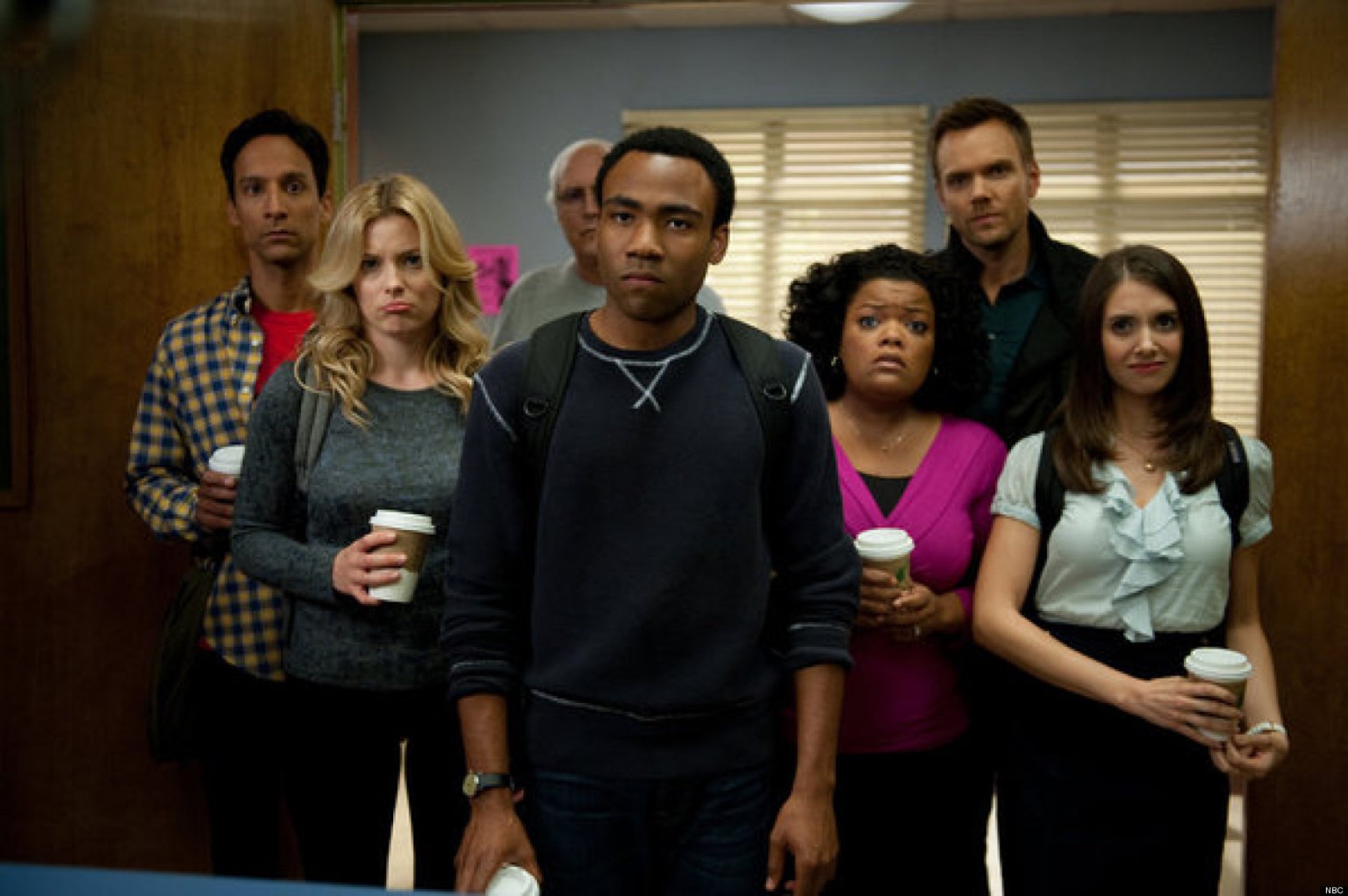 Community (2010) - Prime