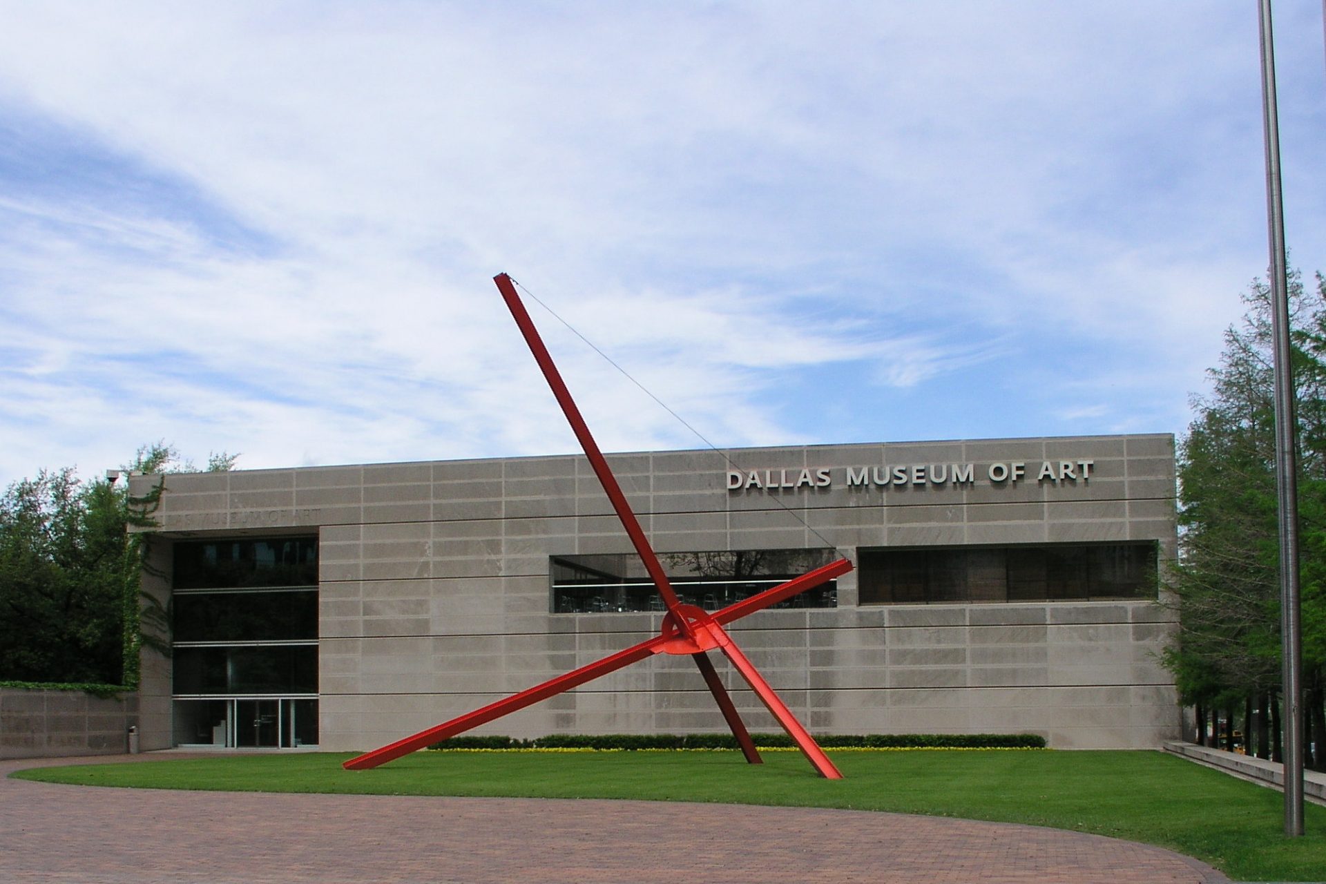 Dallas Museum of Art